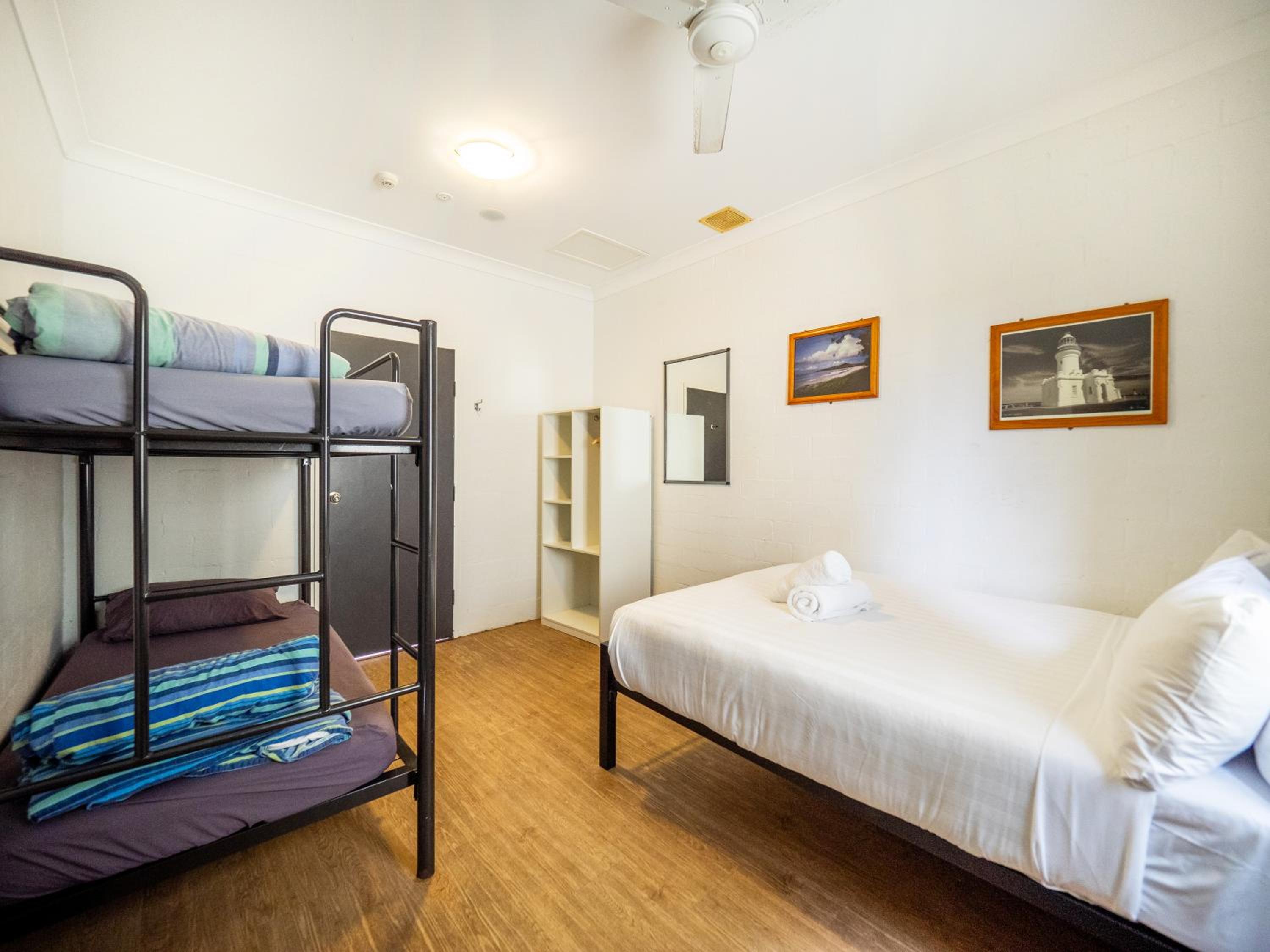 YHA Byron Bay