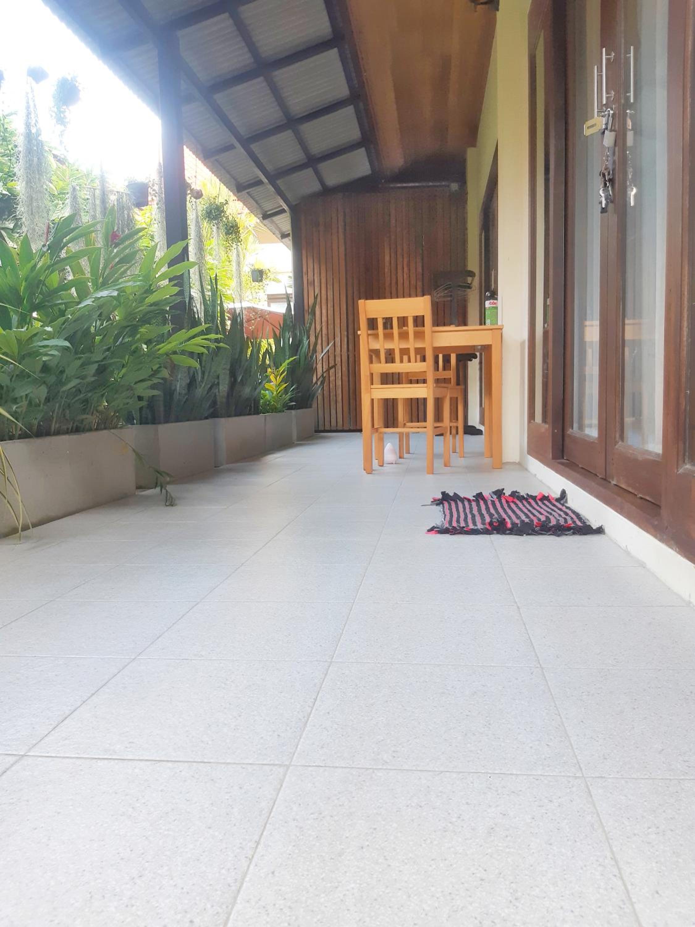 Chaba Villas view 4