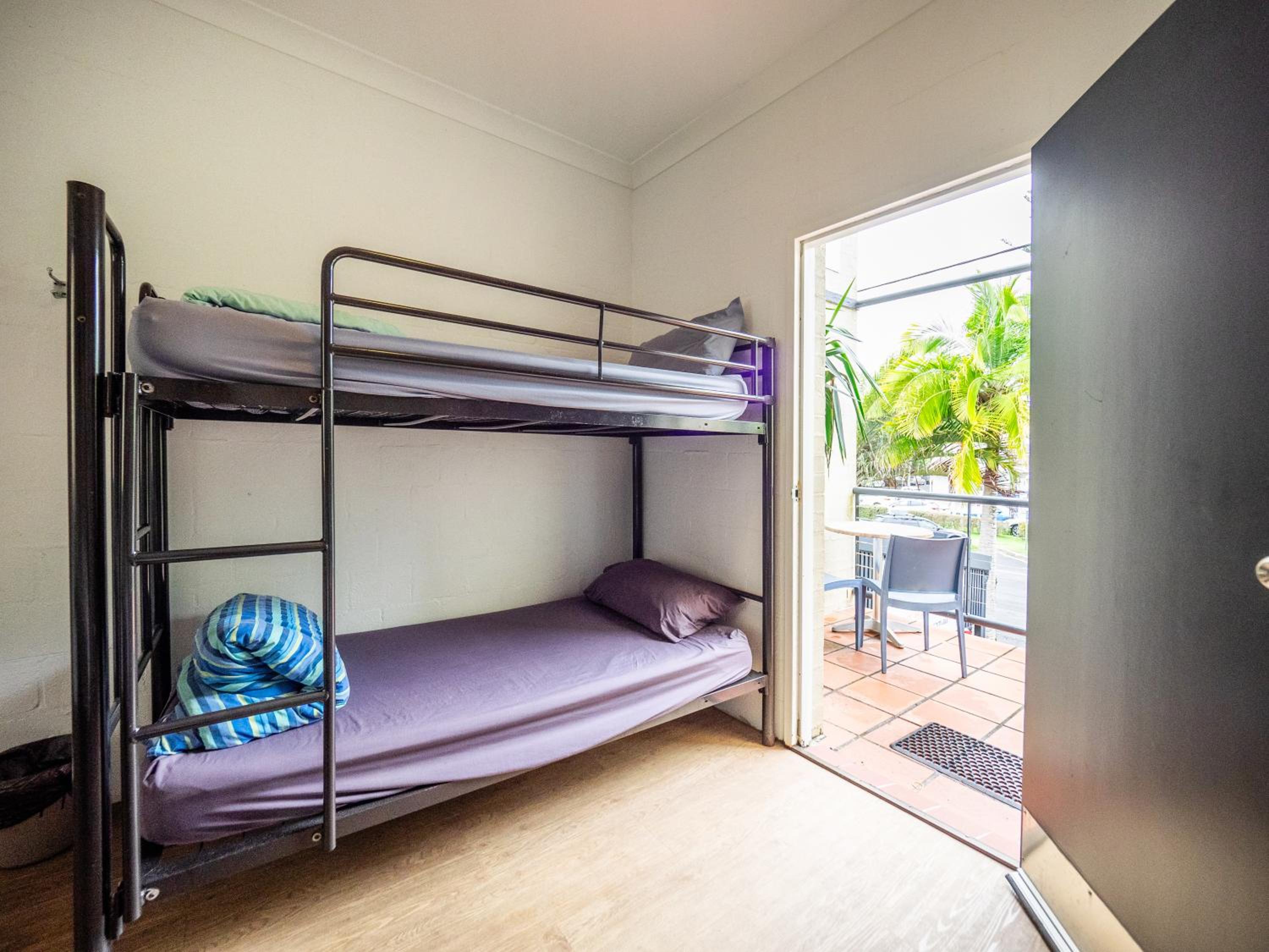 YHA Byron Bay