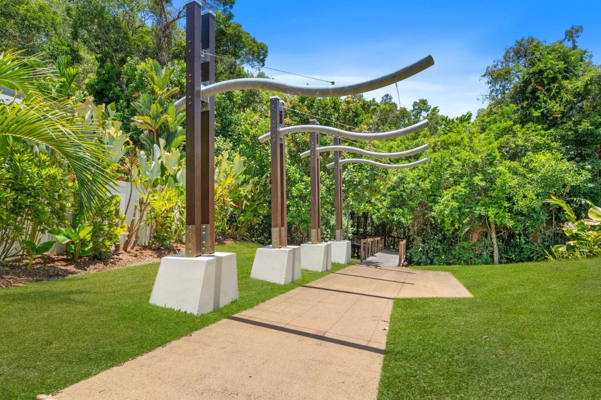 Belle Escapes 60 Ocean Palm Cove