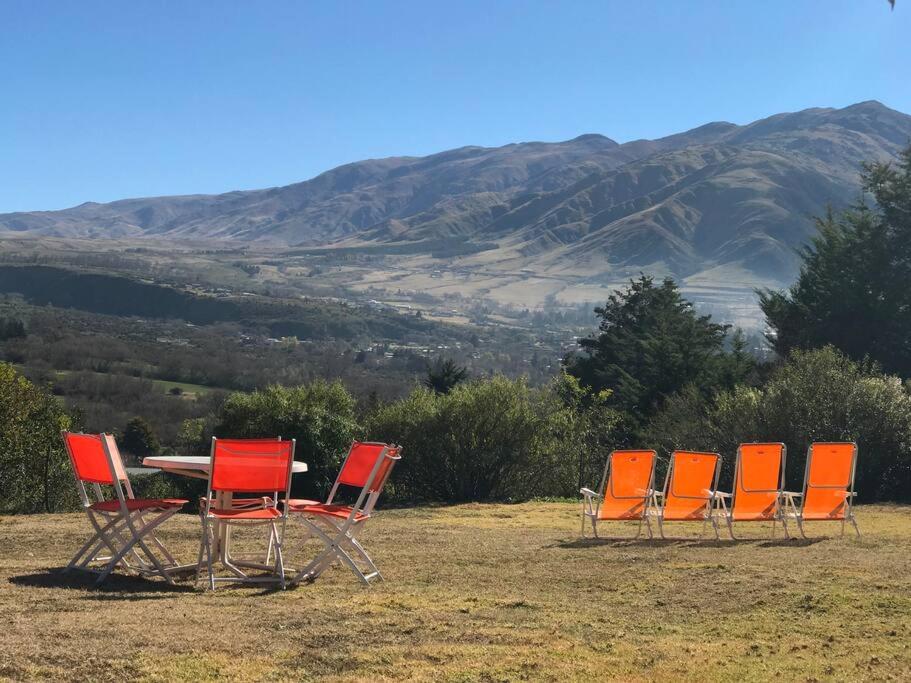 Lindísima Casa en Tafí del Valle