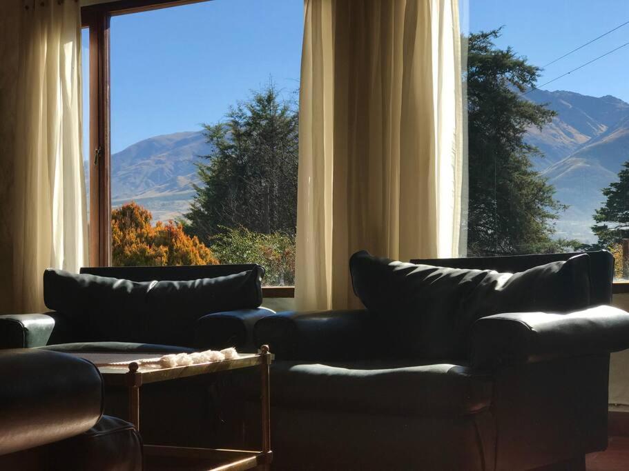Lindísima Casa en Tafí del Valle