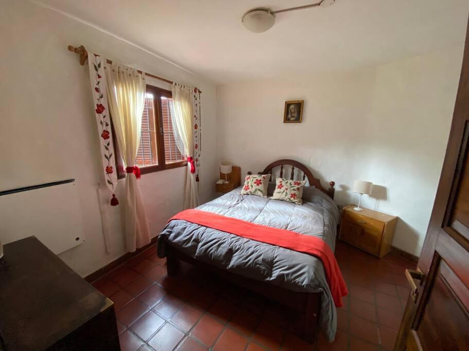 Lindísima Casa en Tafí del Valle