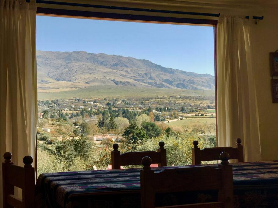 Lindísima Casa en Tafí del Valle