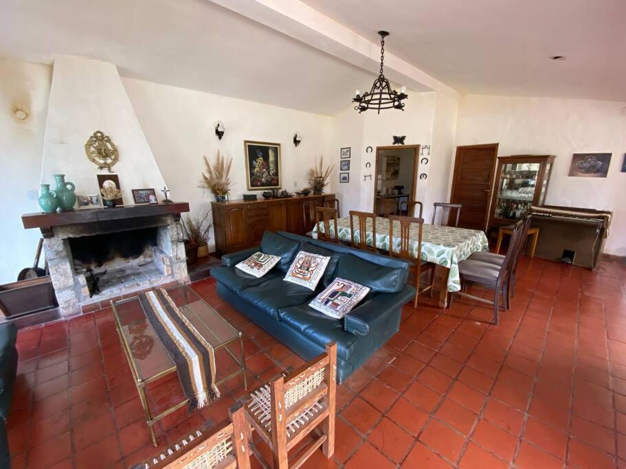Lindísima Casa en Tafí del Valle