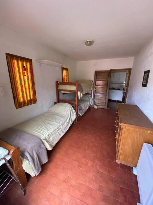 Lindísima Casa en Tafí del Valle