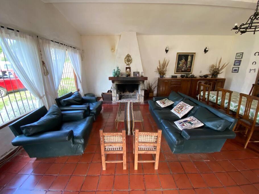 Lindísima Casa en Tafí del Valle