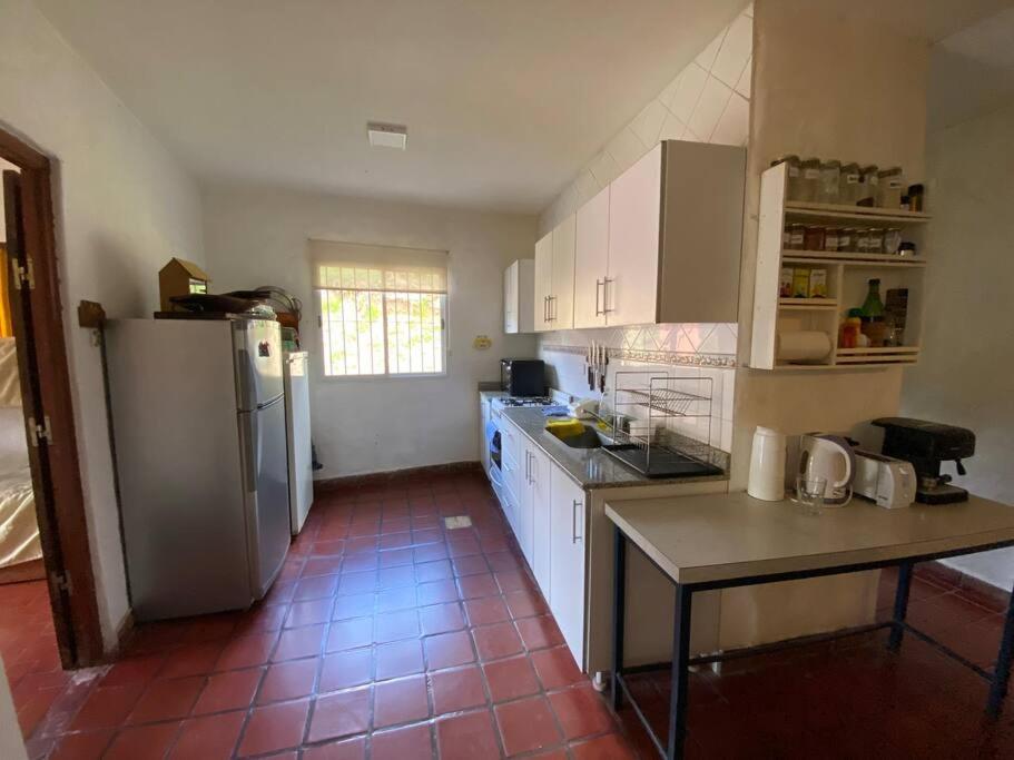 Lindísima Casa en Tafí del Valle
