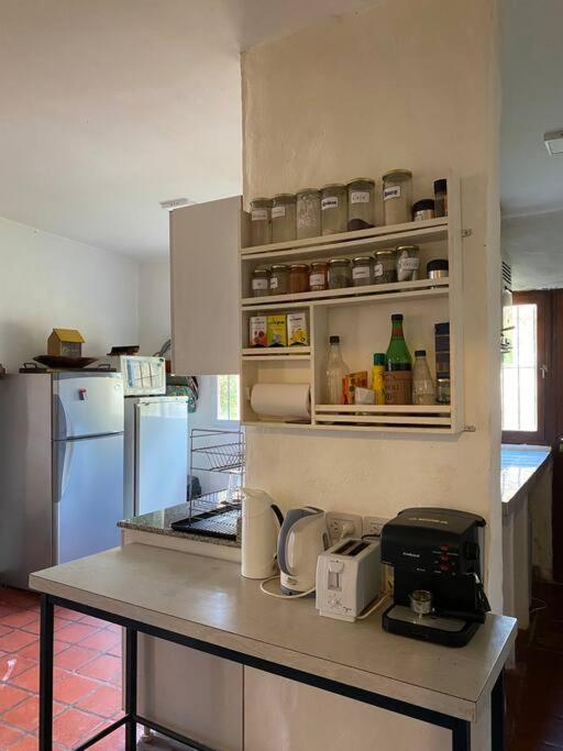 Lindísima Casa en Tafí del Valle