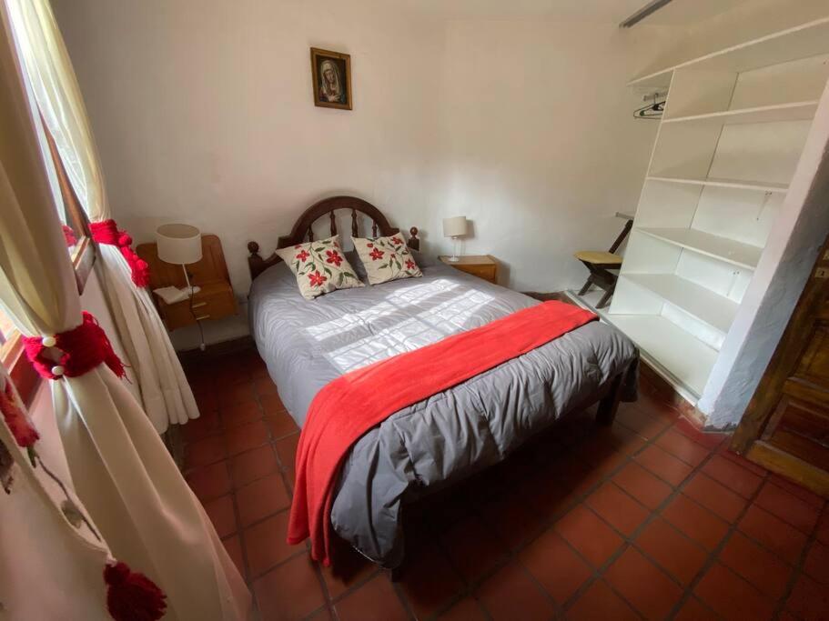 Lindísima Casa en Tafí del Valle