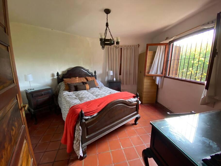 Lindísima Casa en Tafí del Valle