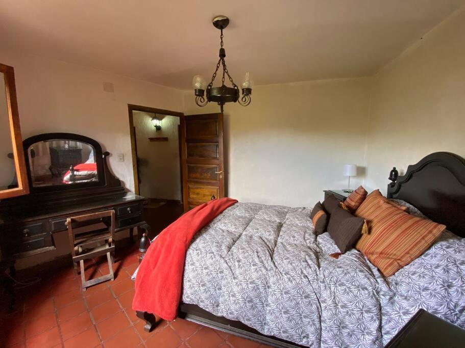 Lindísima Casa en Tafí del Valle