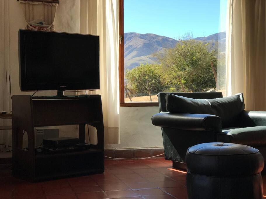 Lindísima Casa en Tafí del Valle