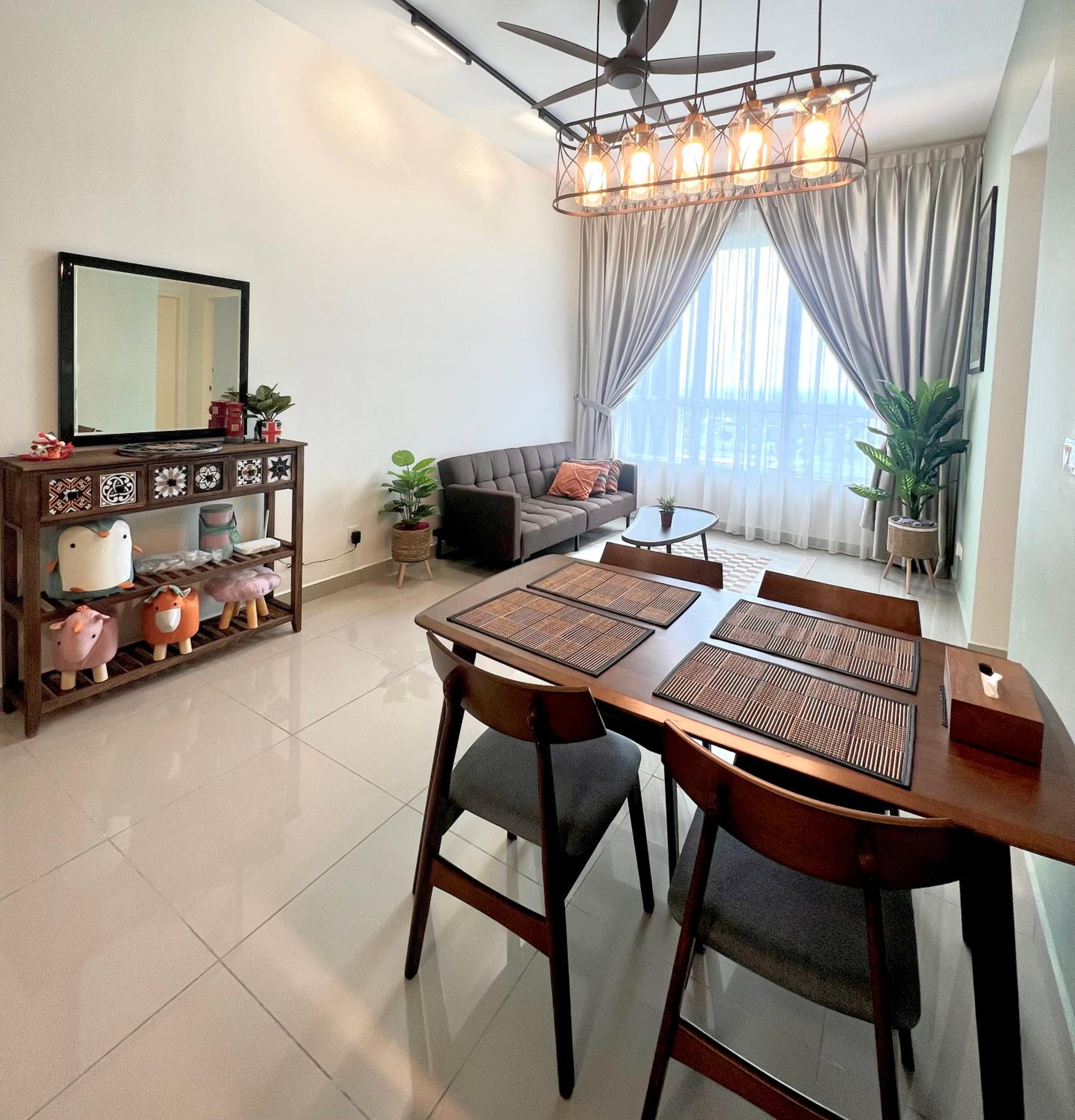 Melaka AmberCove 2R2B Prime City Location photo 5