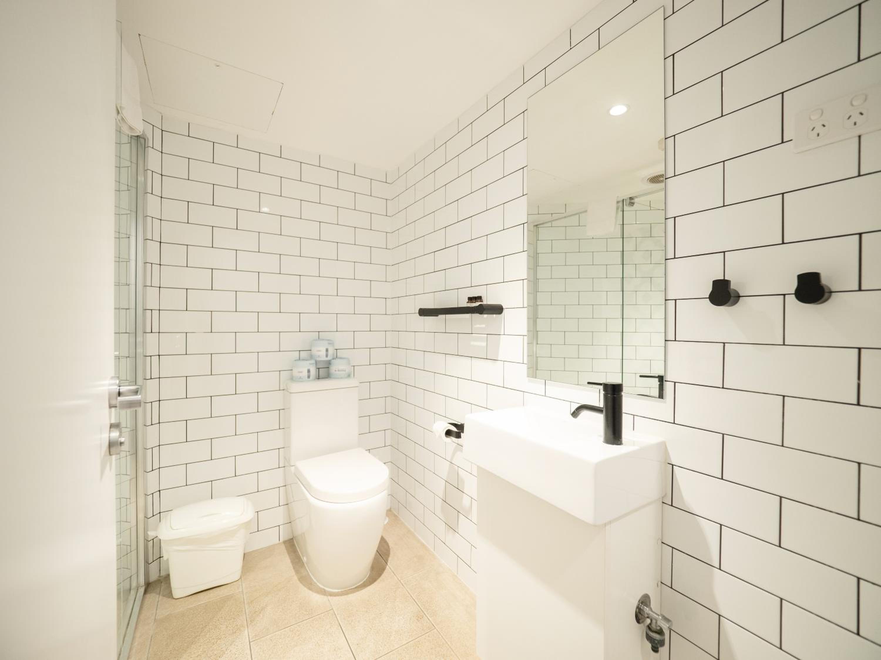 YHA Byron Bay