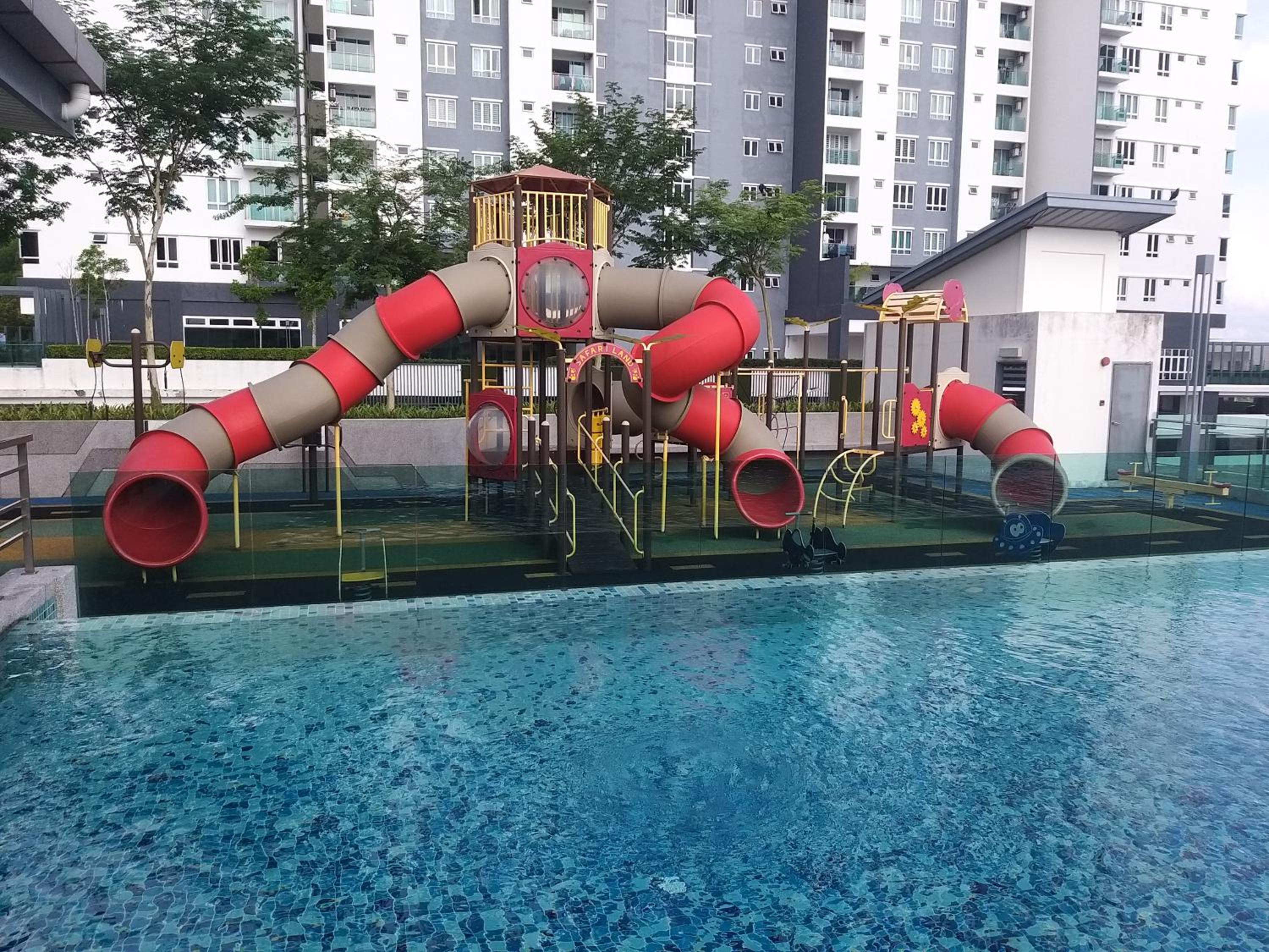 New Vacation Homestay @Forest Valley photo 2