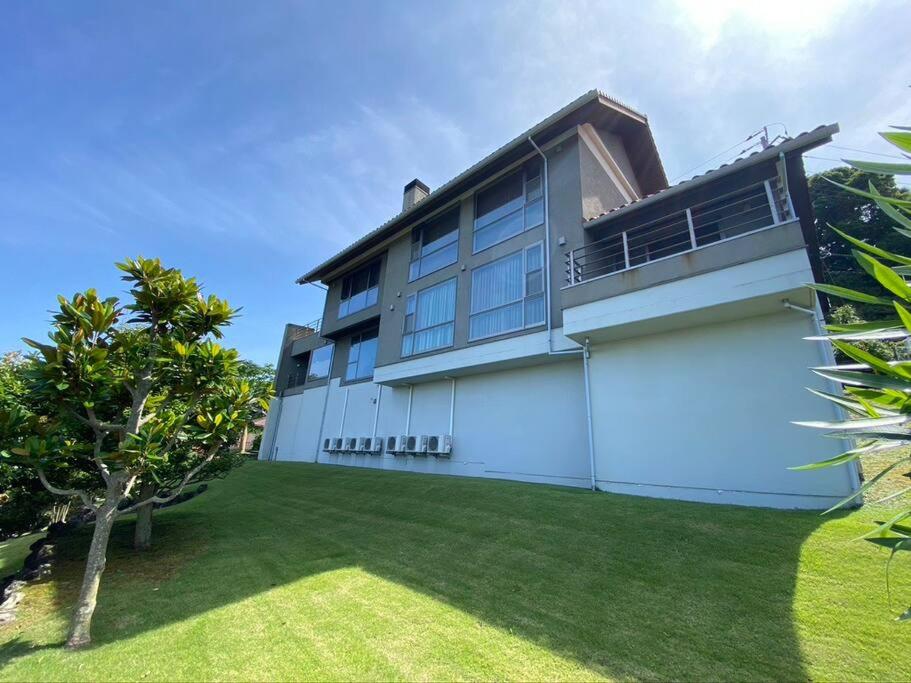 Ocean View Luxury Beach House - High-end stay beside Ohama Beach! view 3