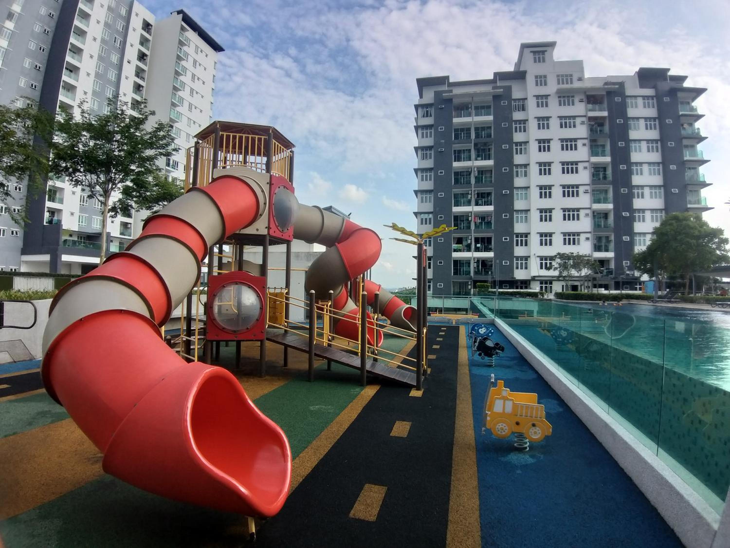 New Vacation Homestay @Forest Valley photo 3