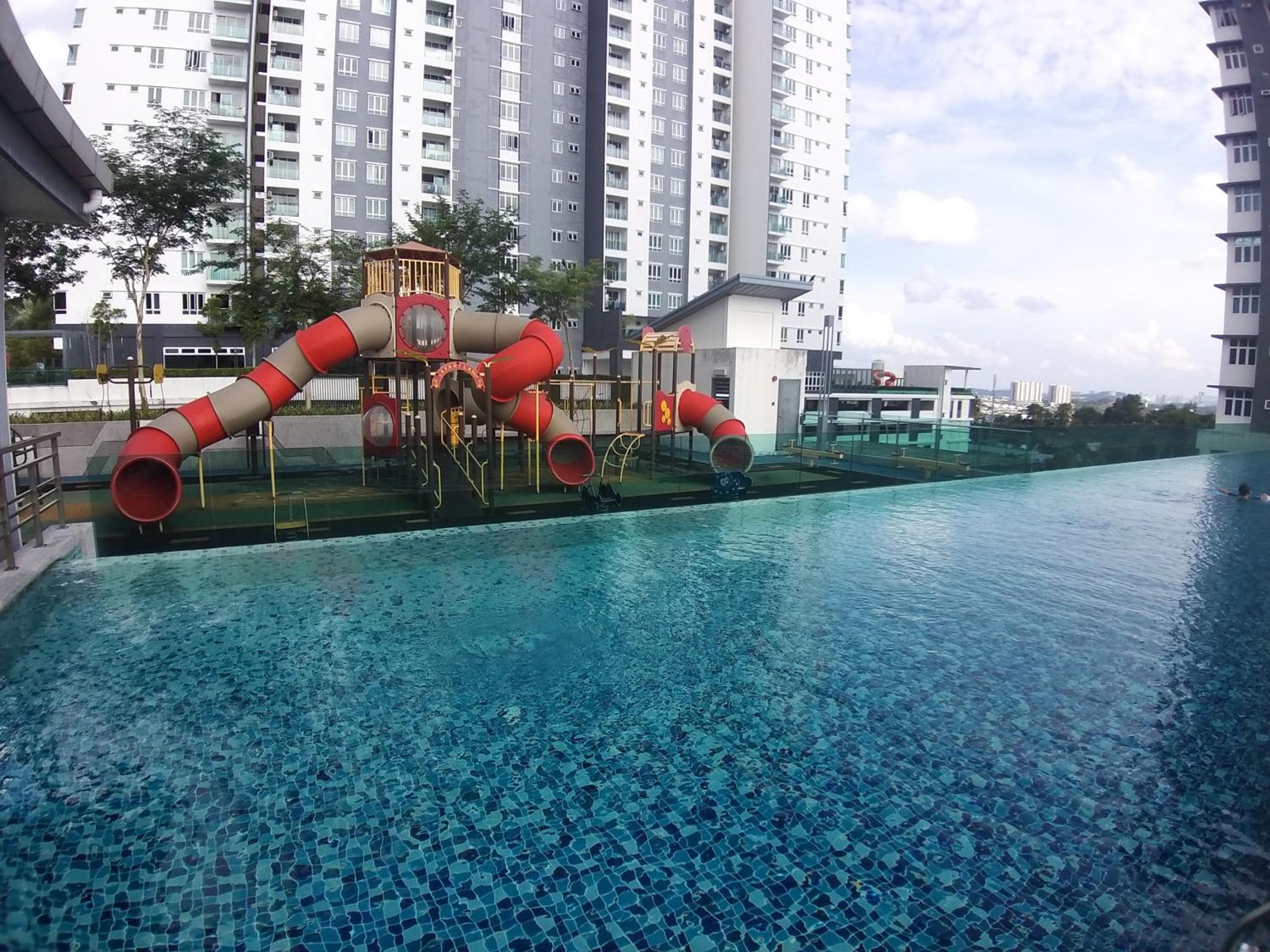 New Vacation Homestay @Forest Valley photo 4