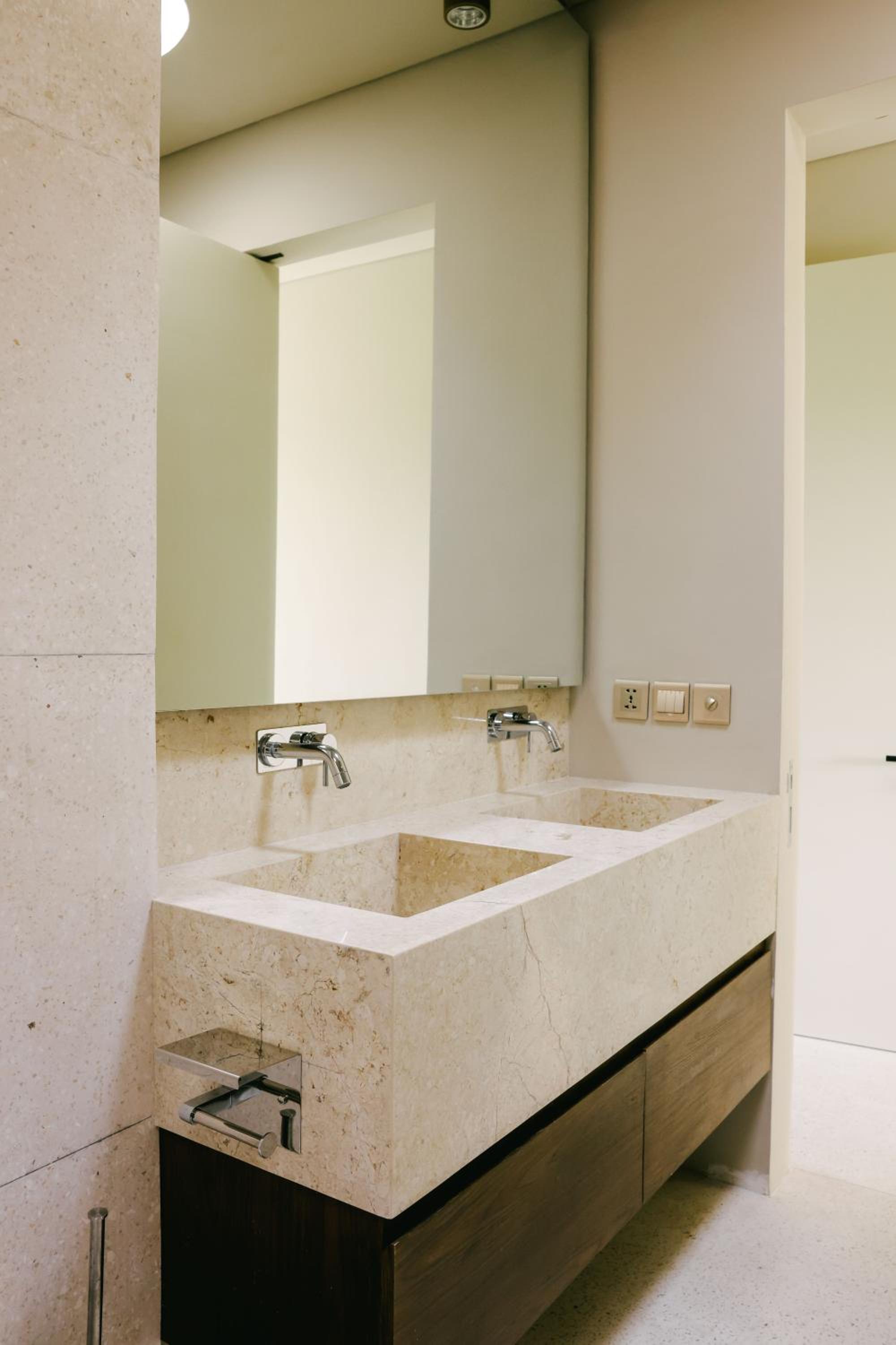 Vesna Townhouse Berawa by BREIG view 4