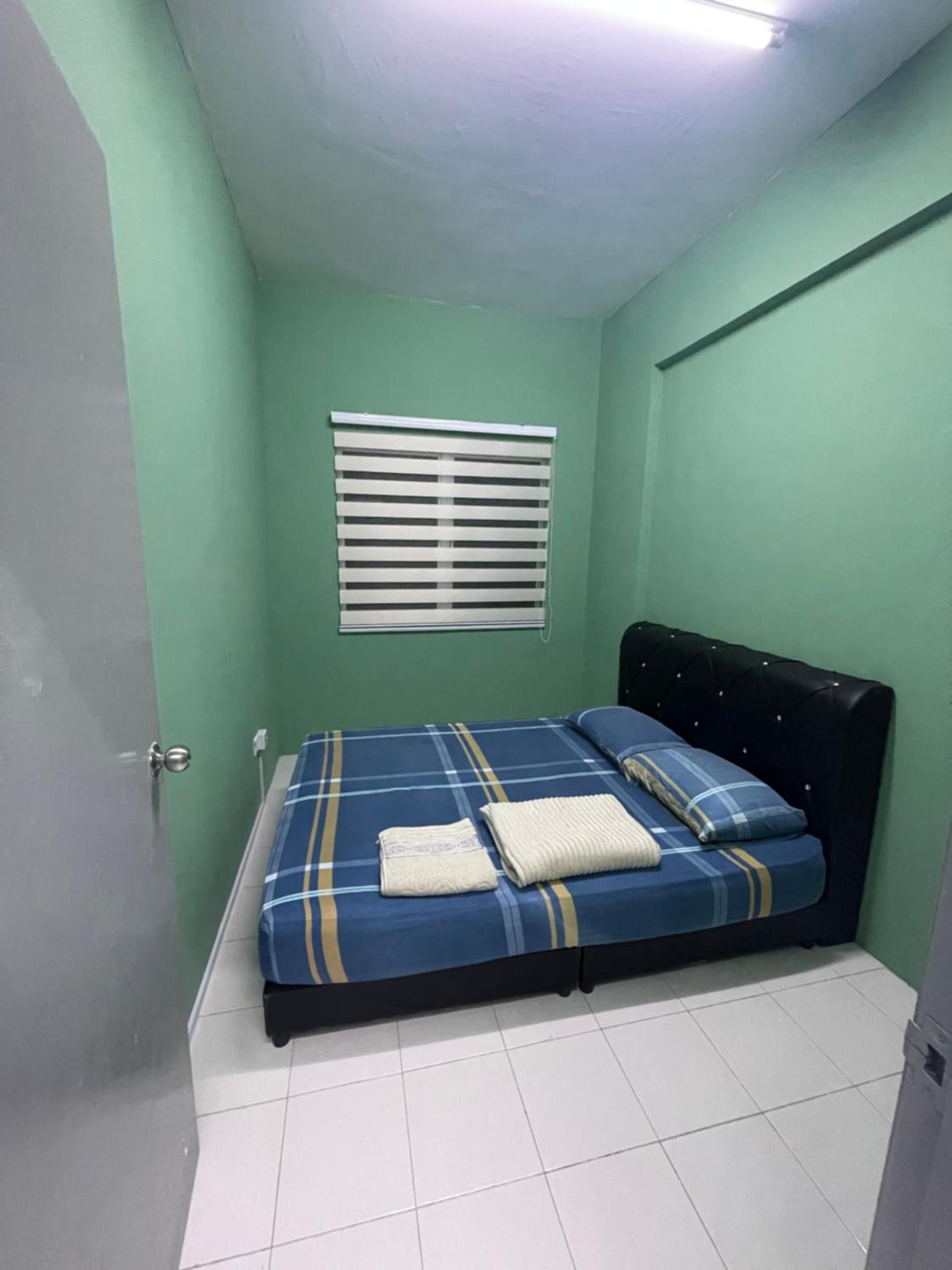 Alfaruqi Homestay Seaview photo 2