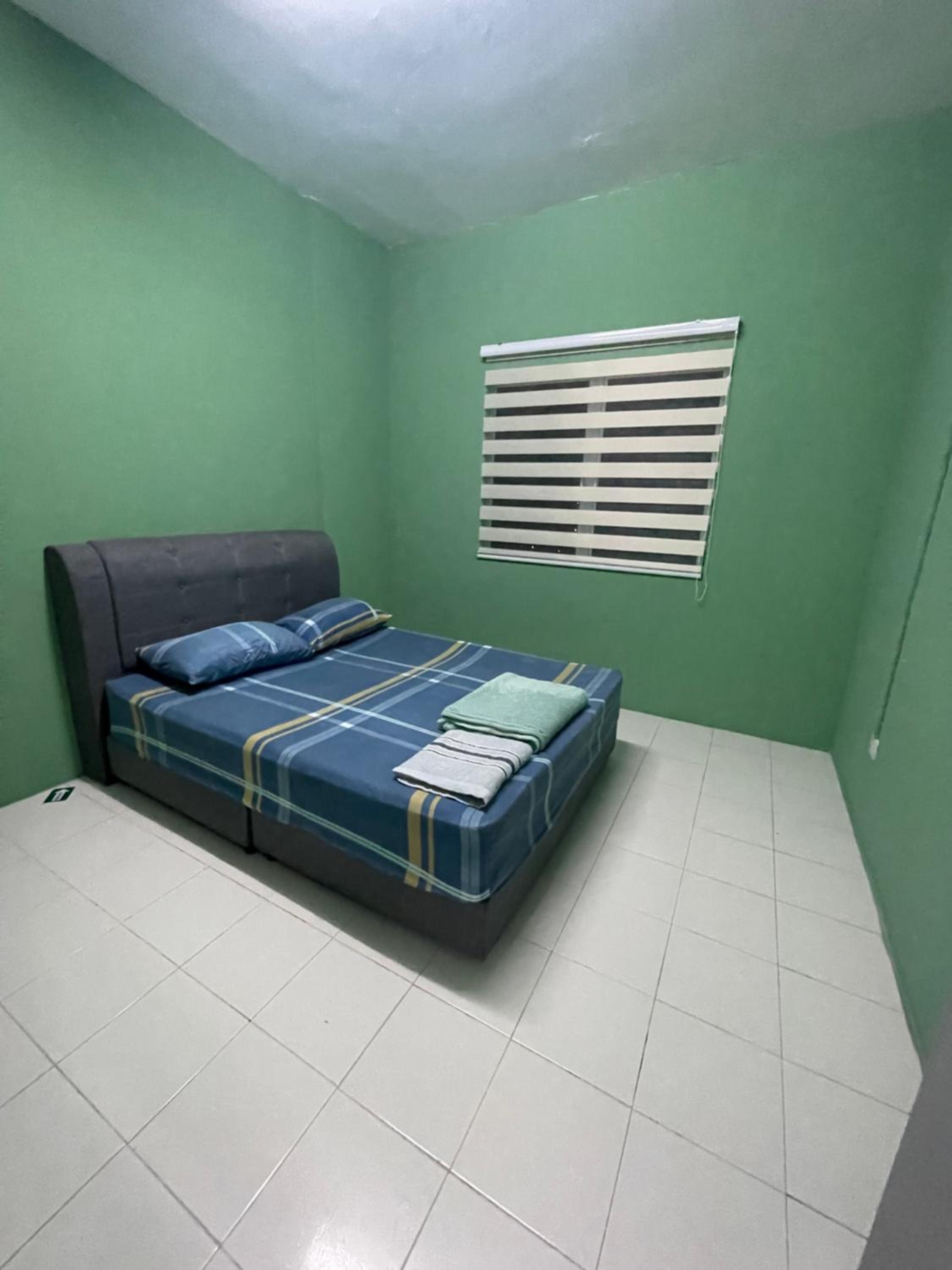 Alfaruqi Homestay Seaview photo 7