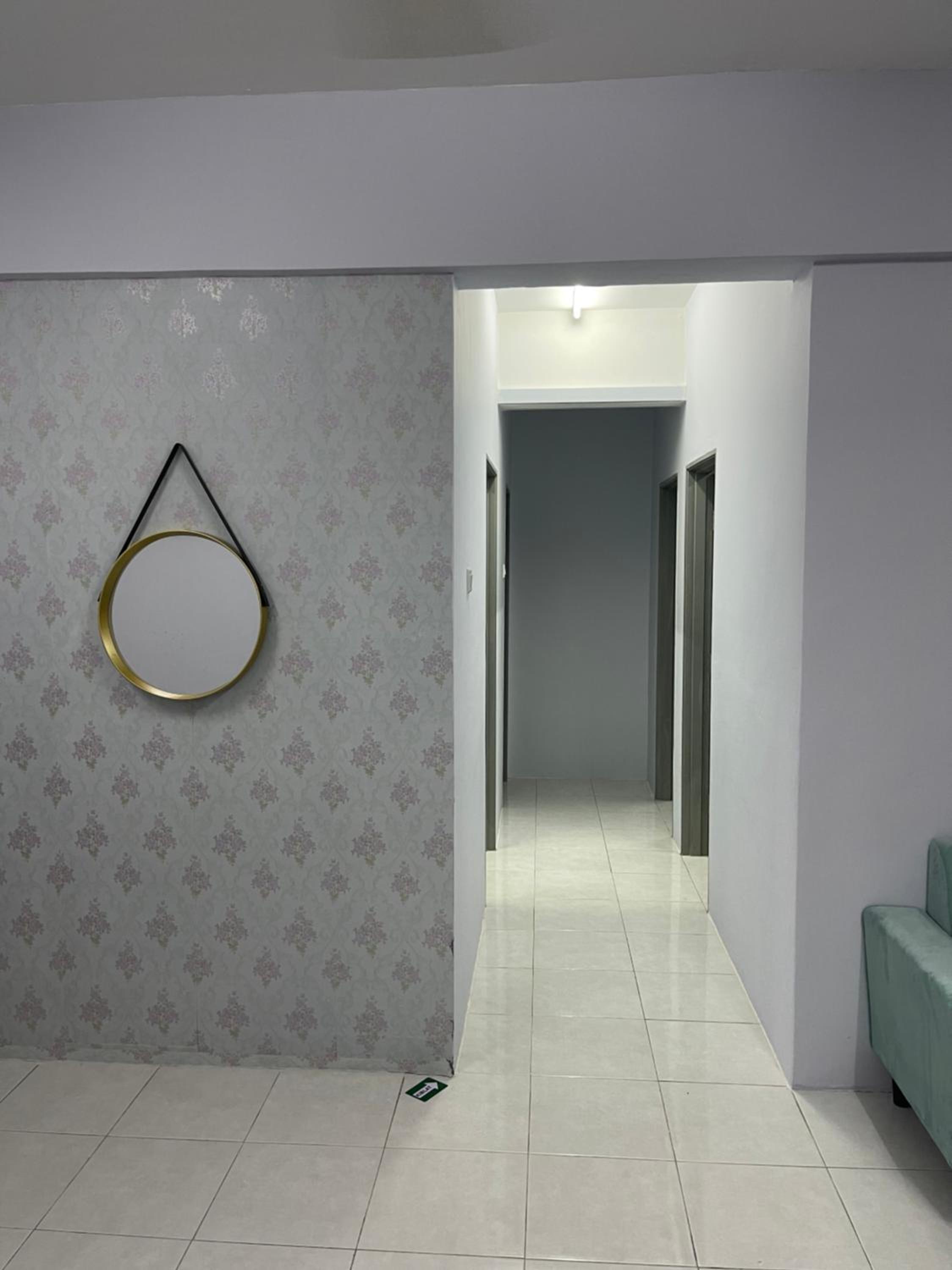 Alfaruqi Homestay Seaview photo 6
