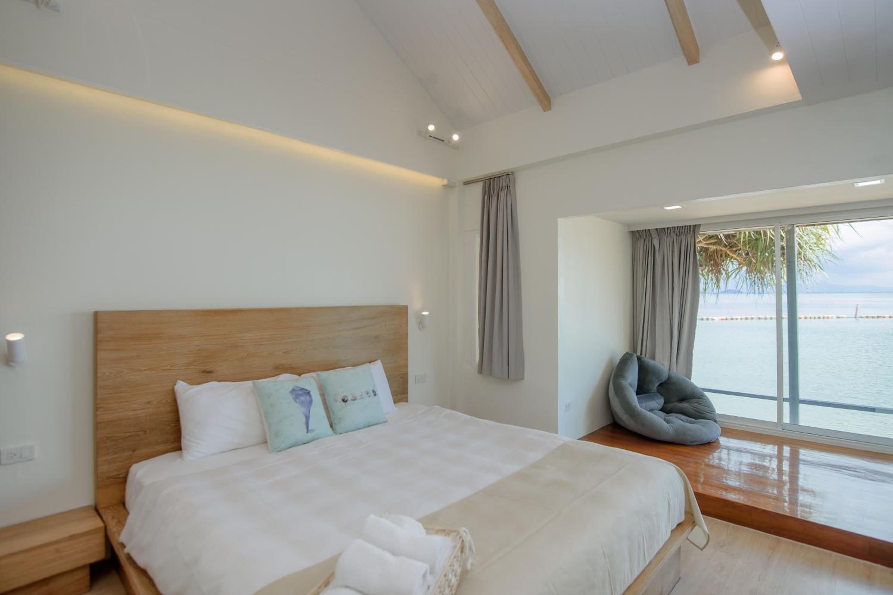 Seashell Village Resort