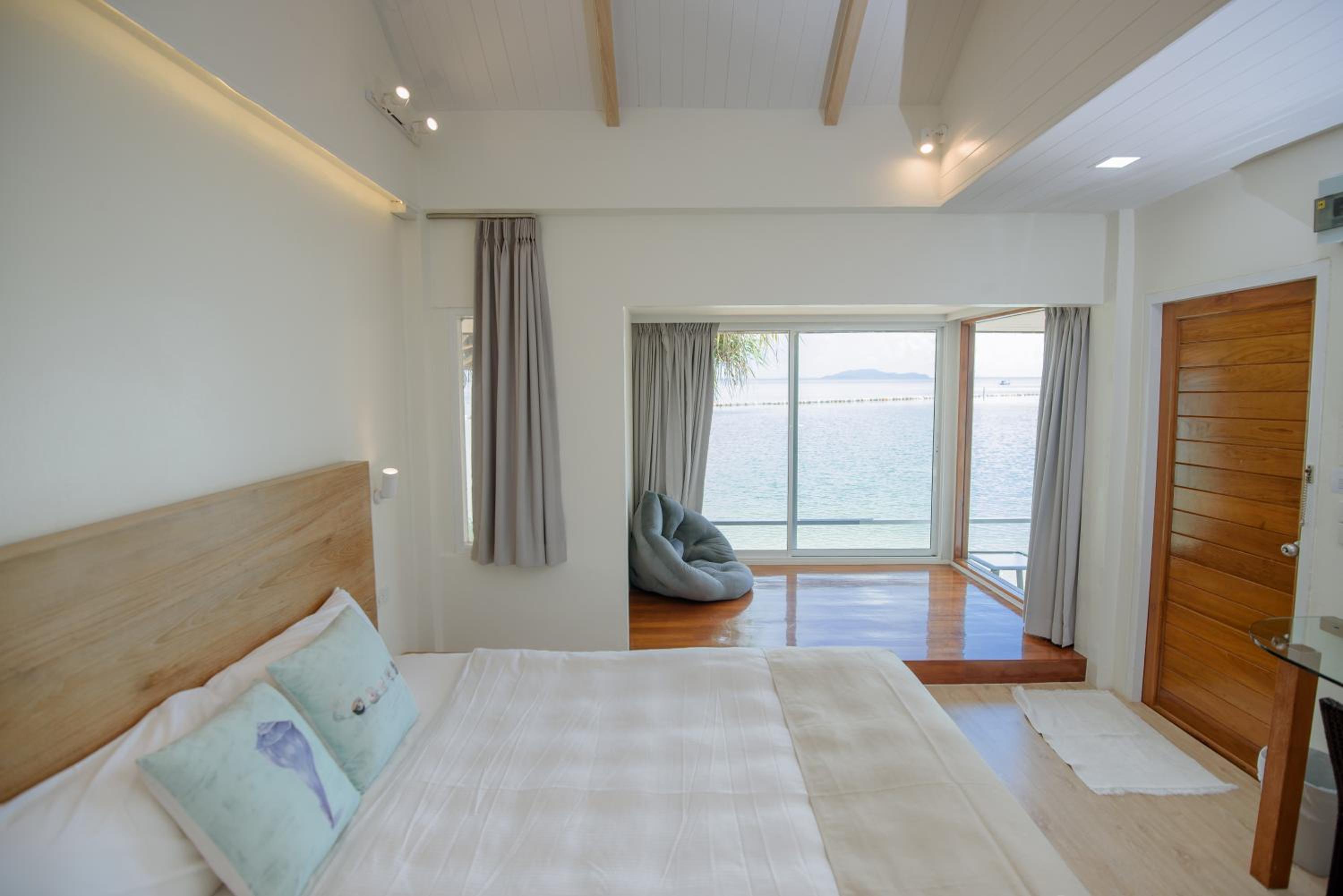 Seashell Village Resort