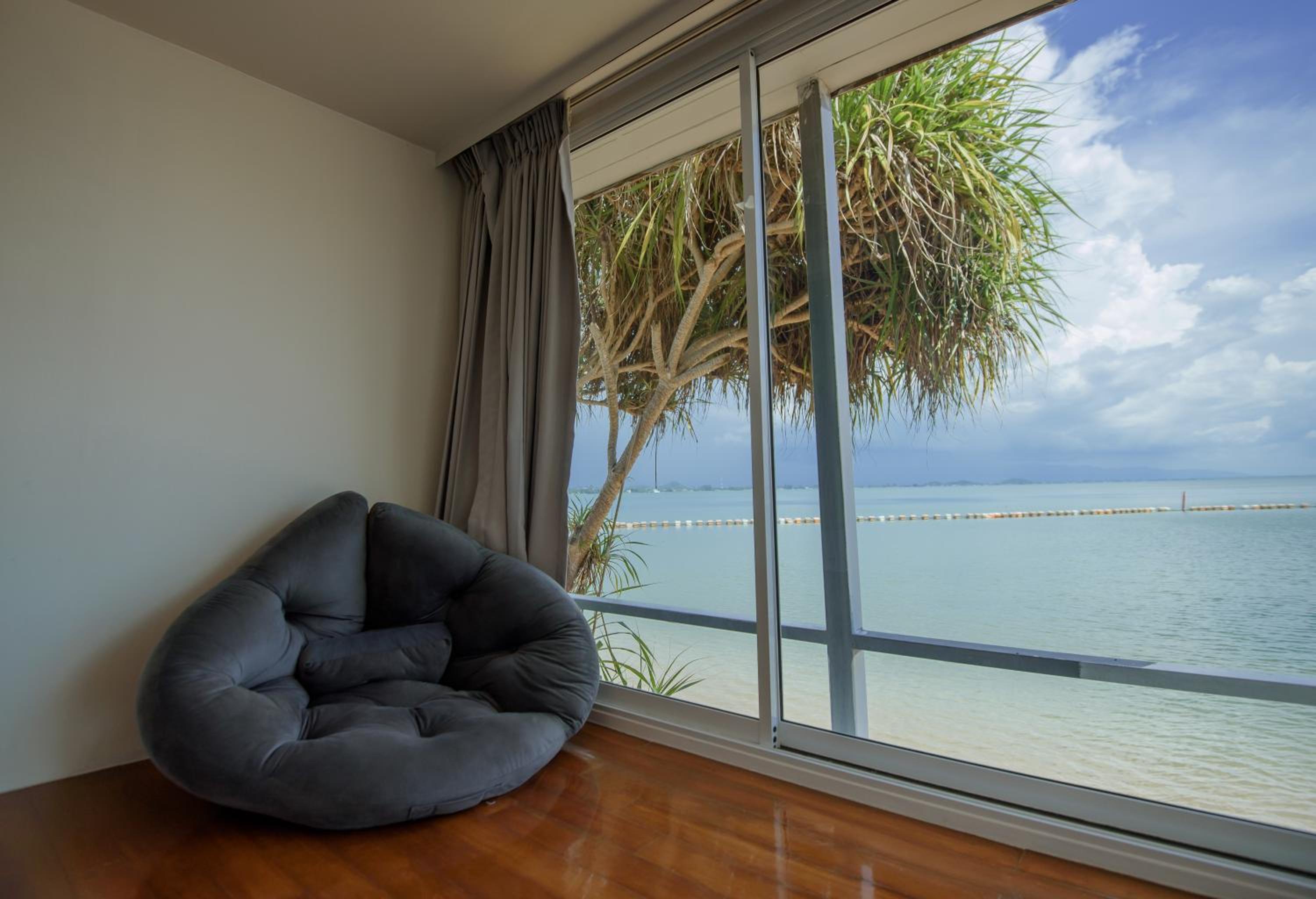 Seashell Village Resort