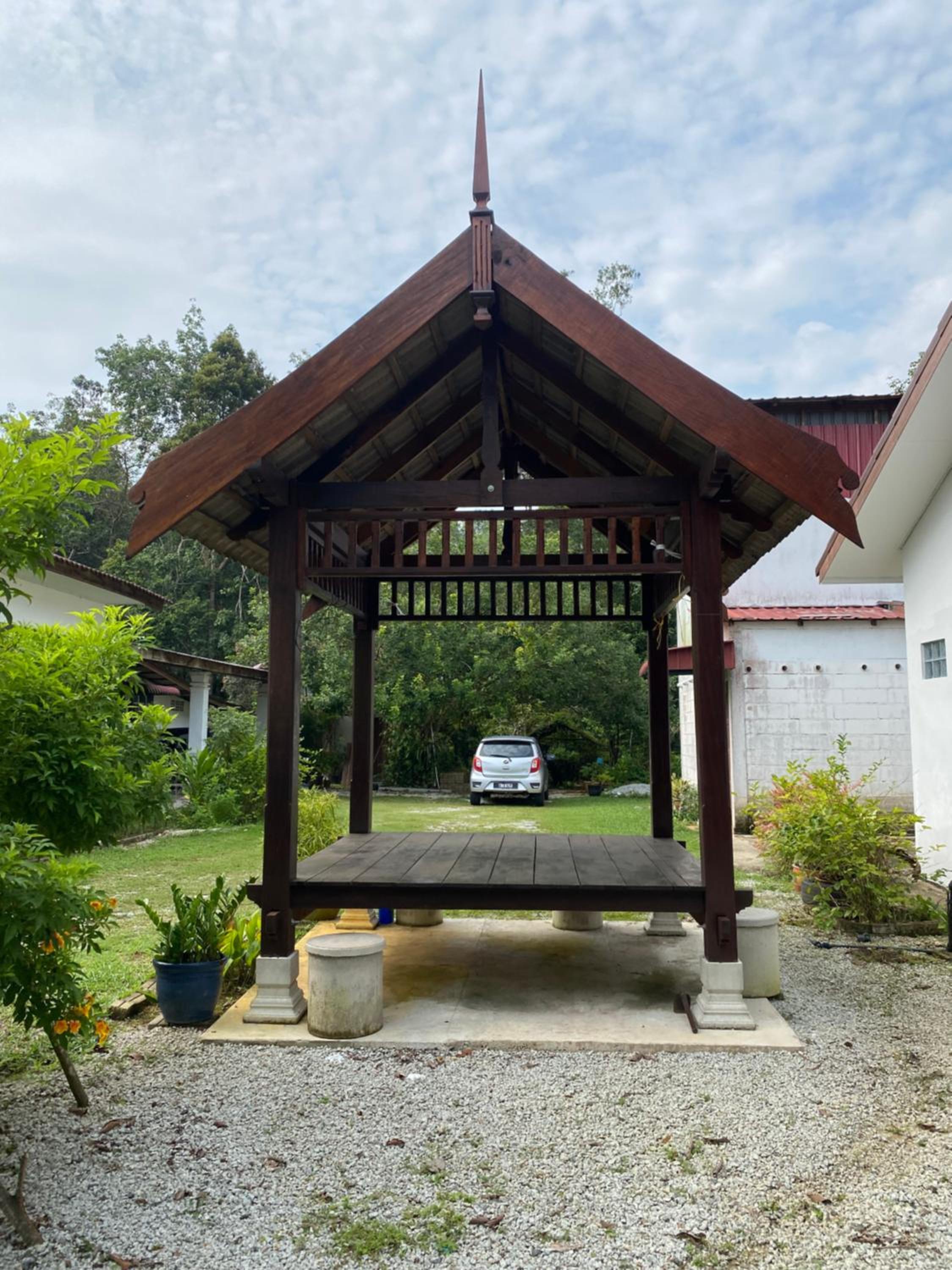 Homestay Batu Rakit photo 6