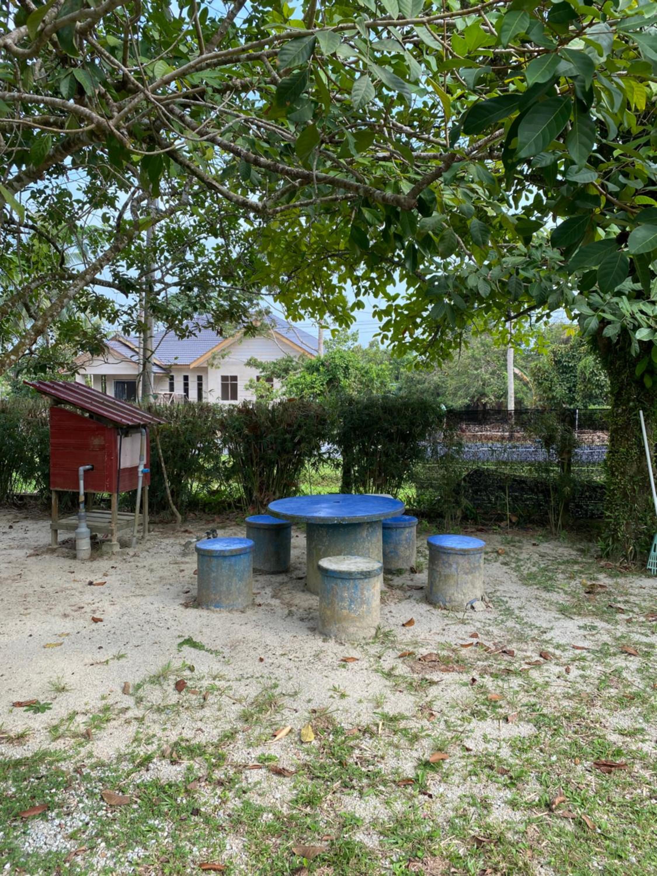 Homestay Batu Rakit photo 7