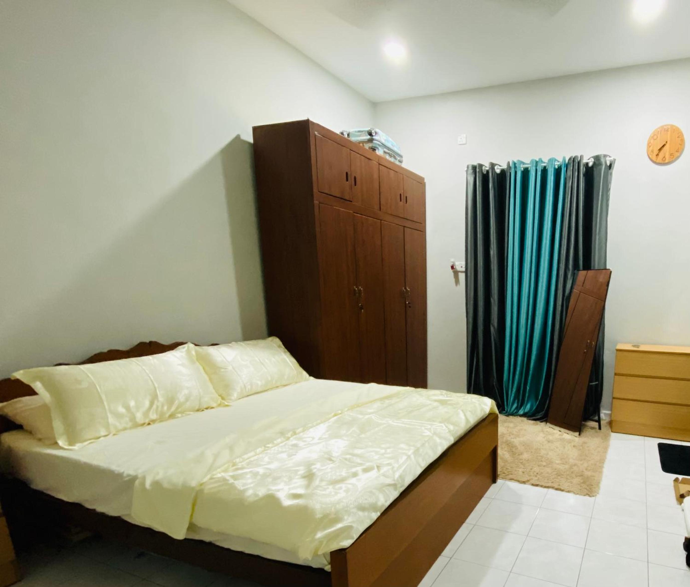 Homestay Batu Rakit photo 8