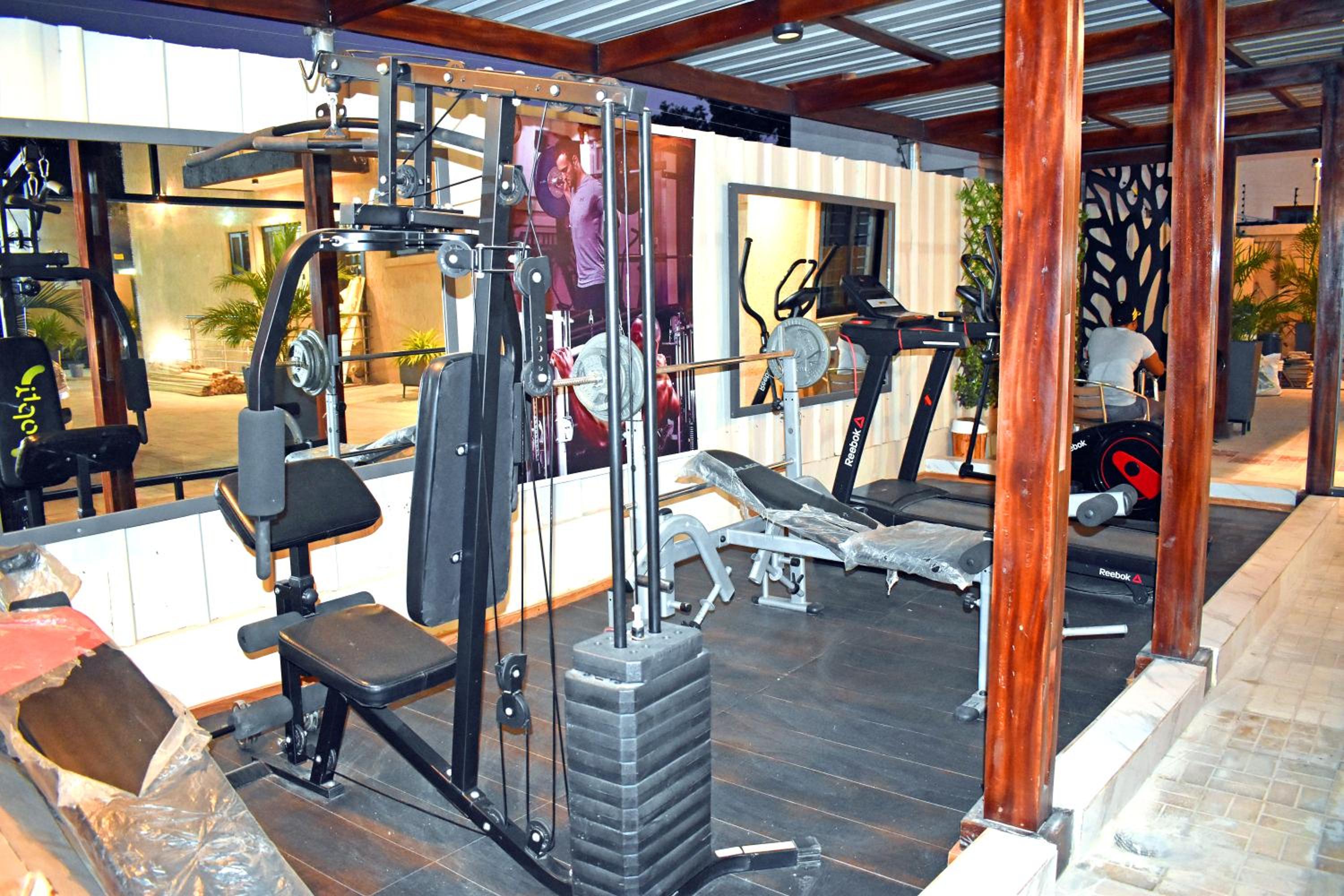 Masayi Residences