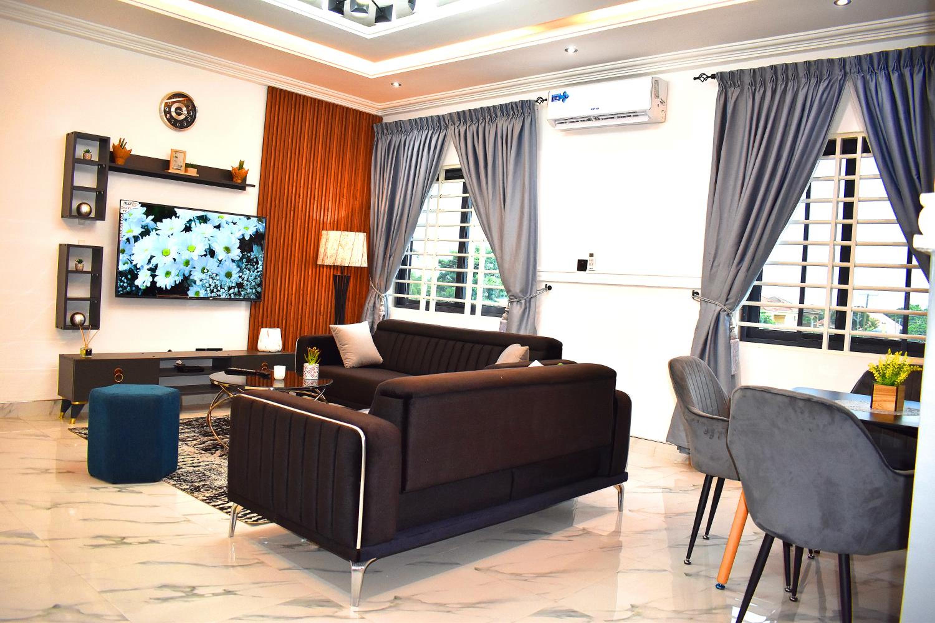 Masayi Residences