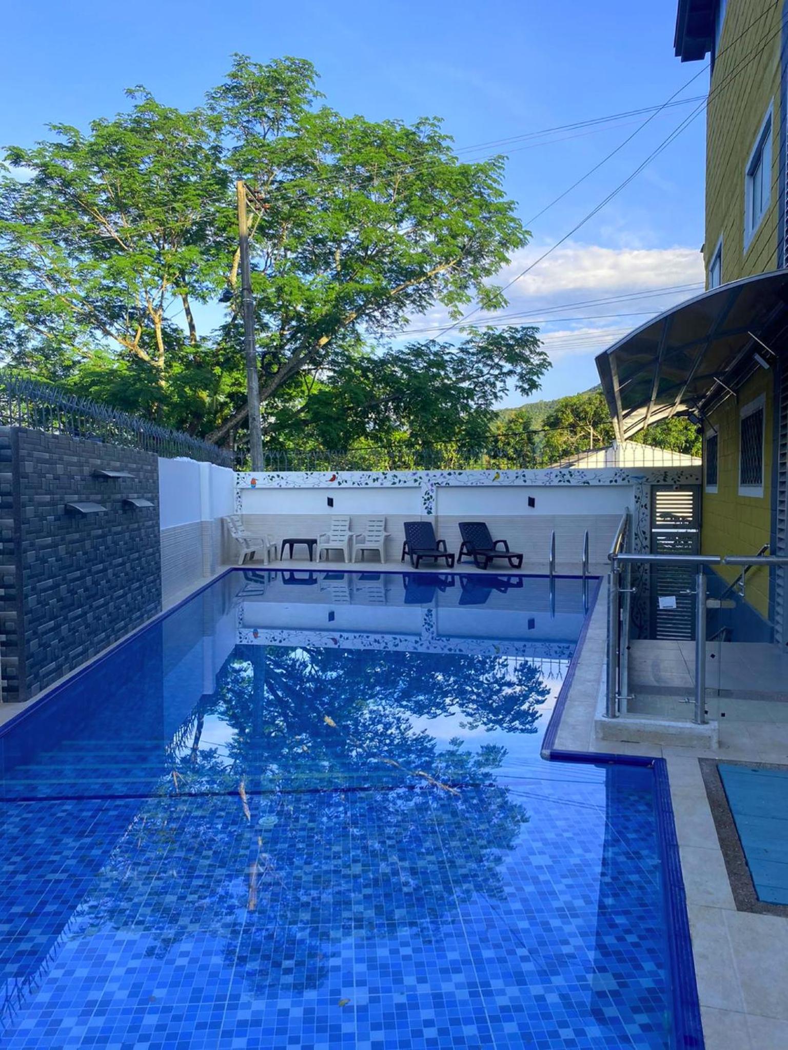 Hotel Paraíso Real NB
