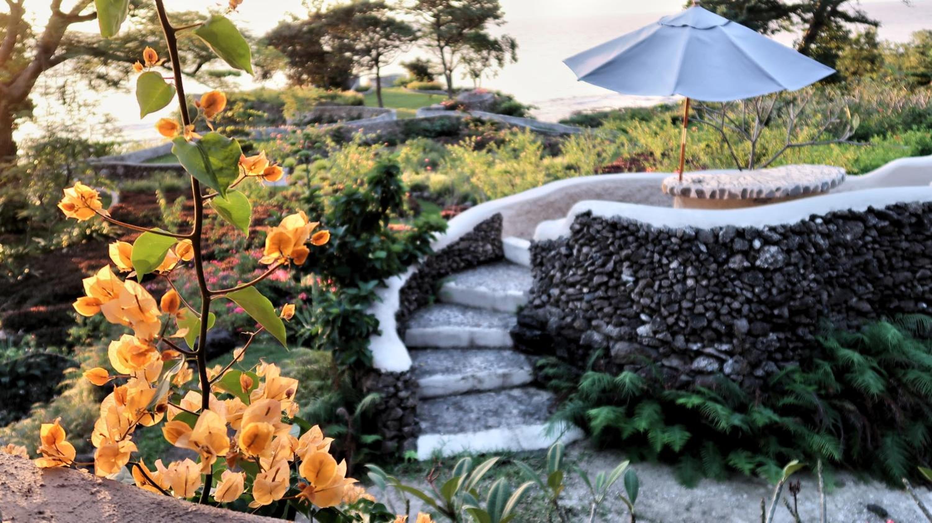 Rockwater Resort