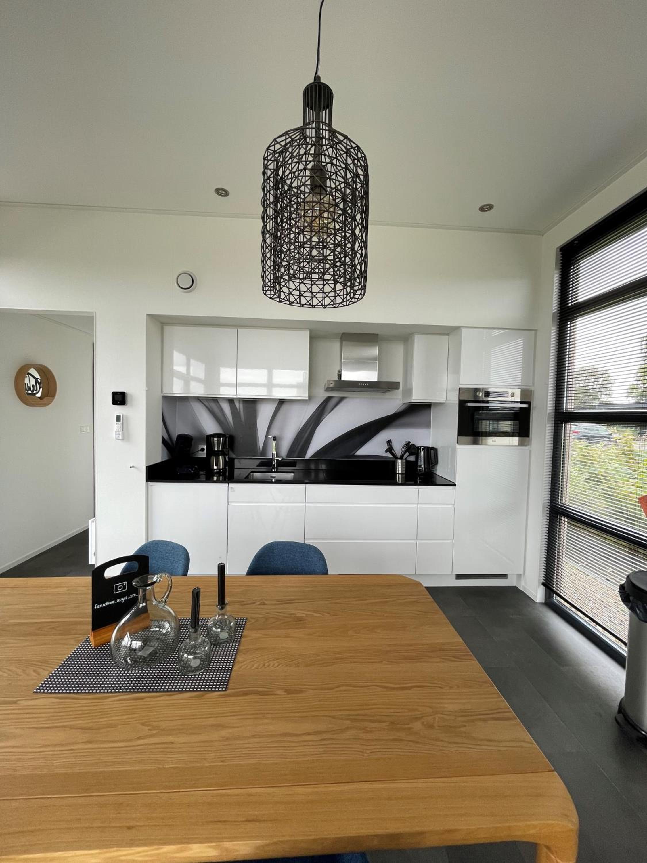 Enkhuizer Strand Chalet Sunkiss Dritte Reihe Haus Nr 217 view 4