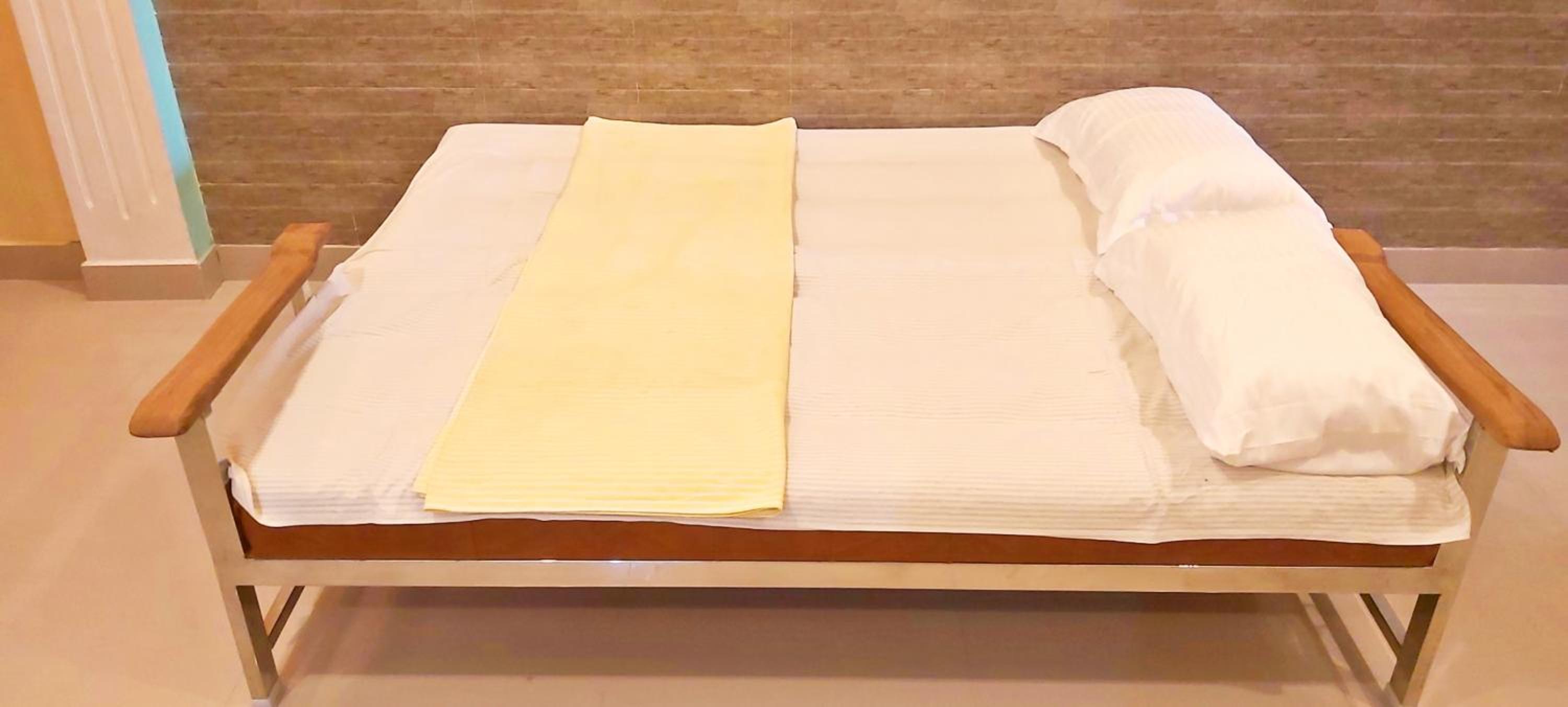 Mahalakshmi Homestay