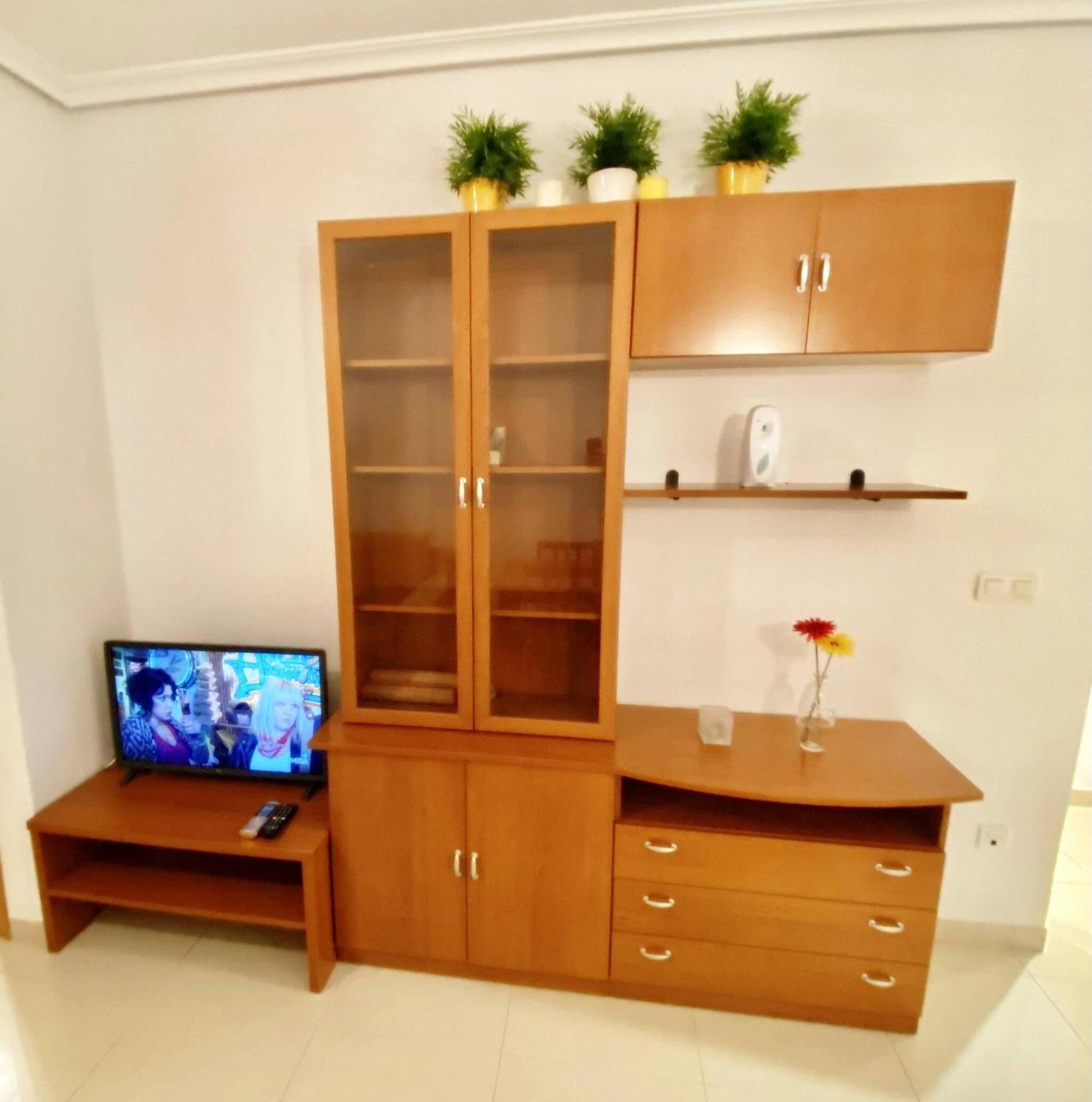 Apartamento Vacacional Vistamar Ref 021 photo 2