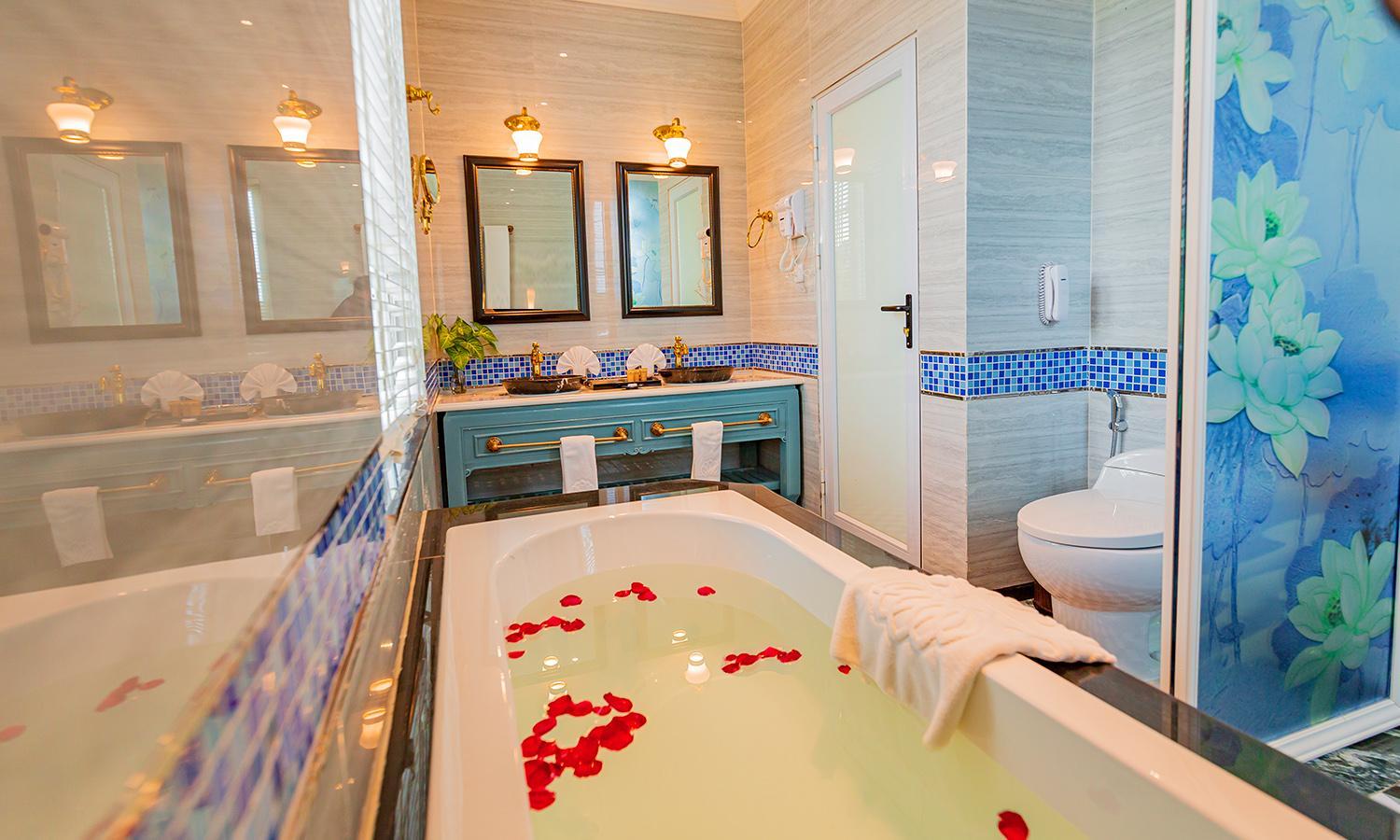 Vườn Vua Resort & Spa -by Bay Luxury view 4