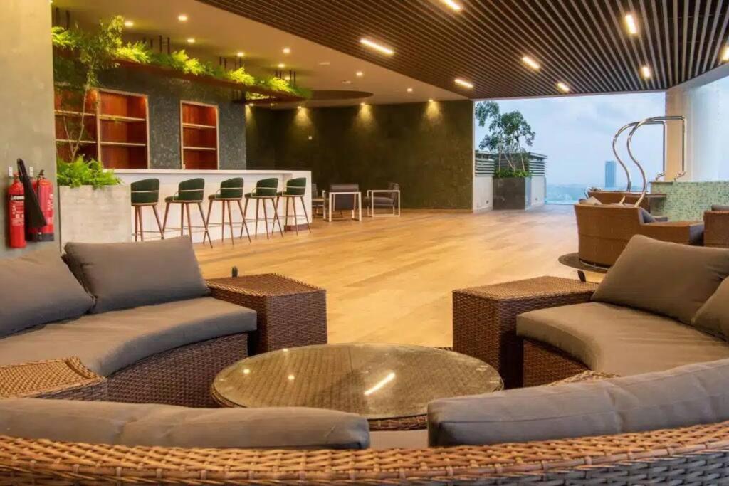 Elevate Eden by PropertyBoutique view 4