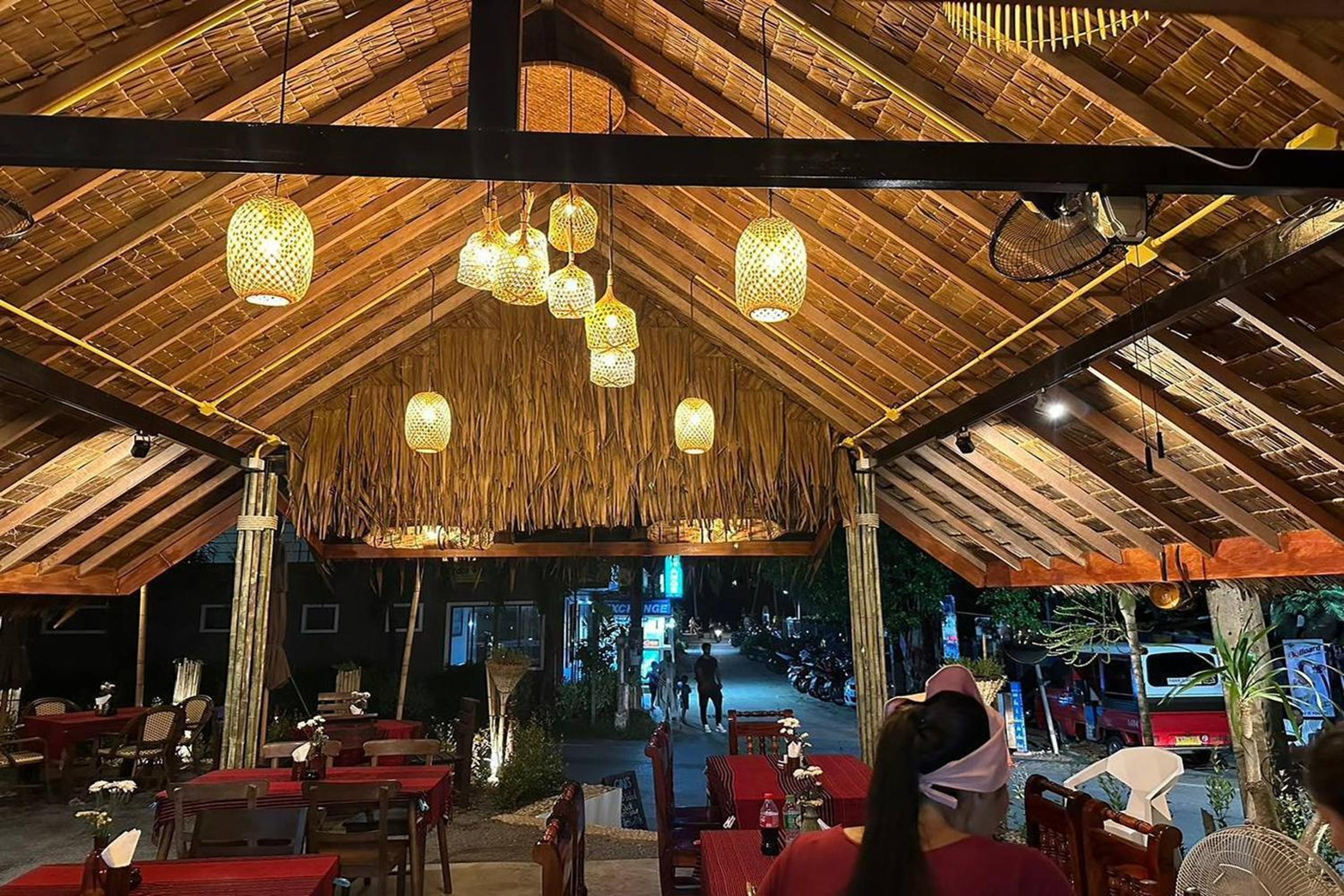 Ginis Beach Resort
