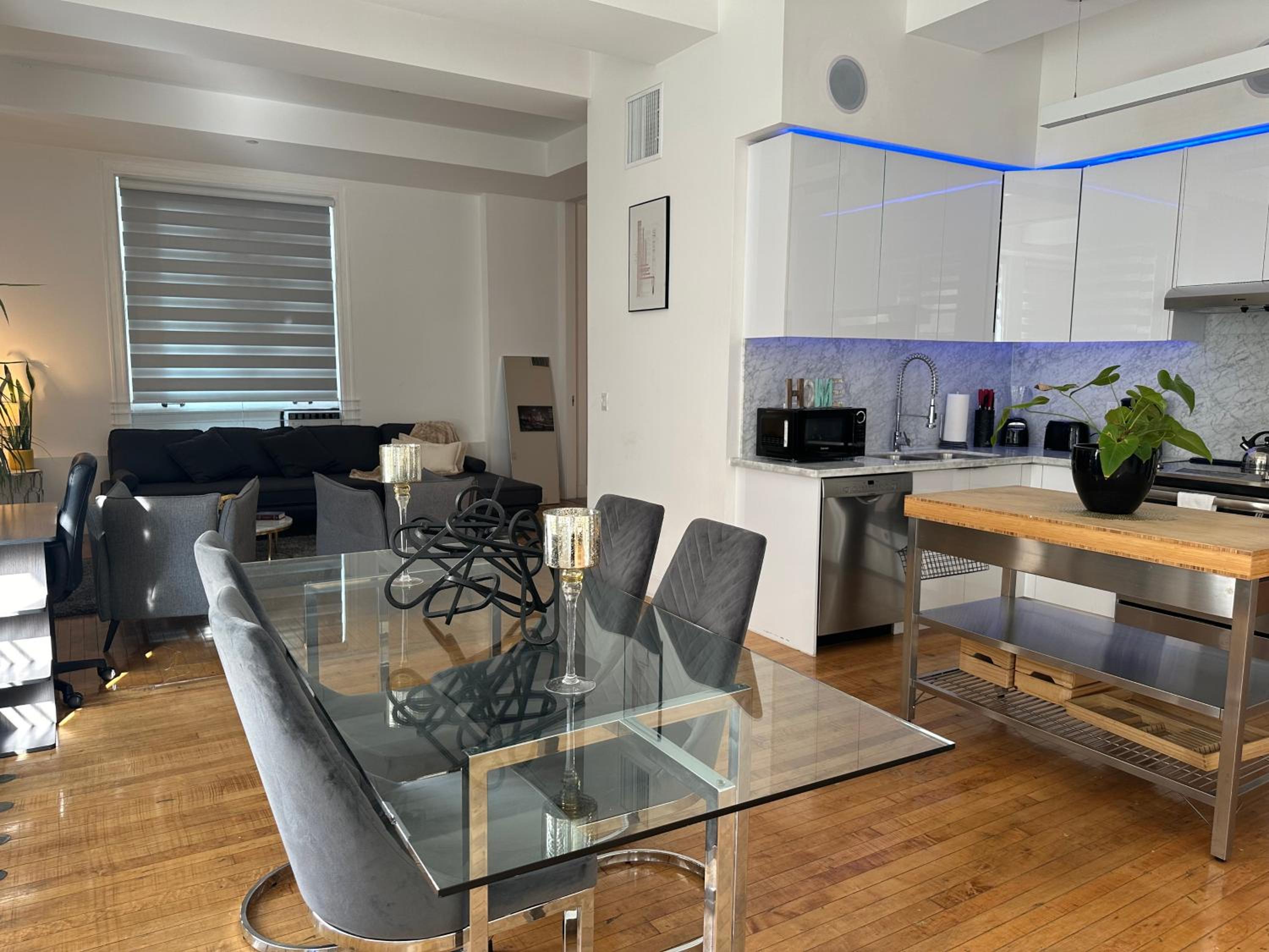 One Lux Stay HWH Downtown Los Angeles