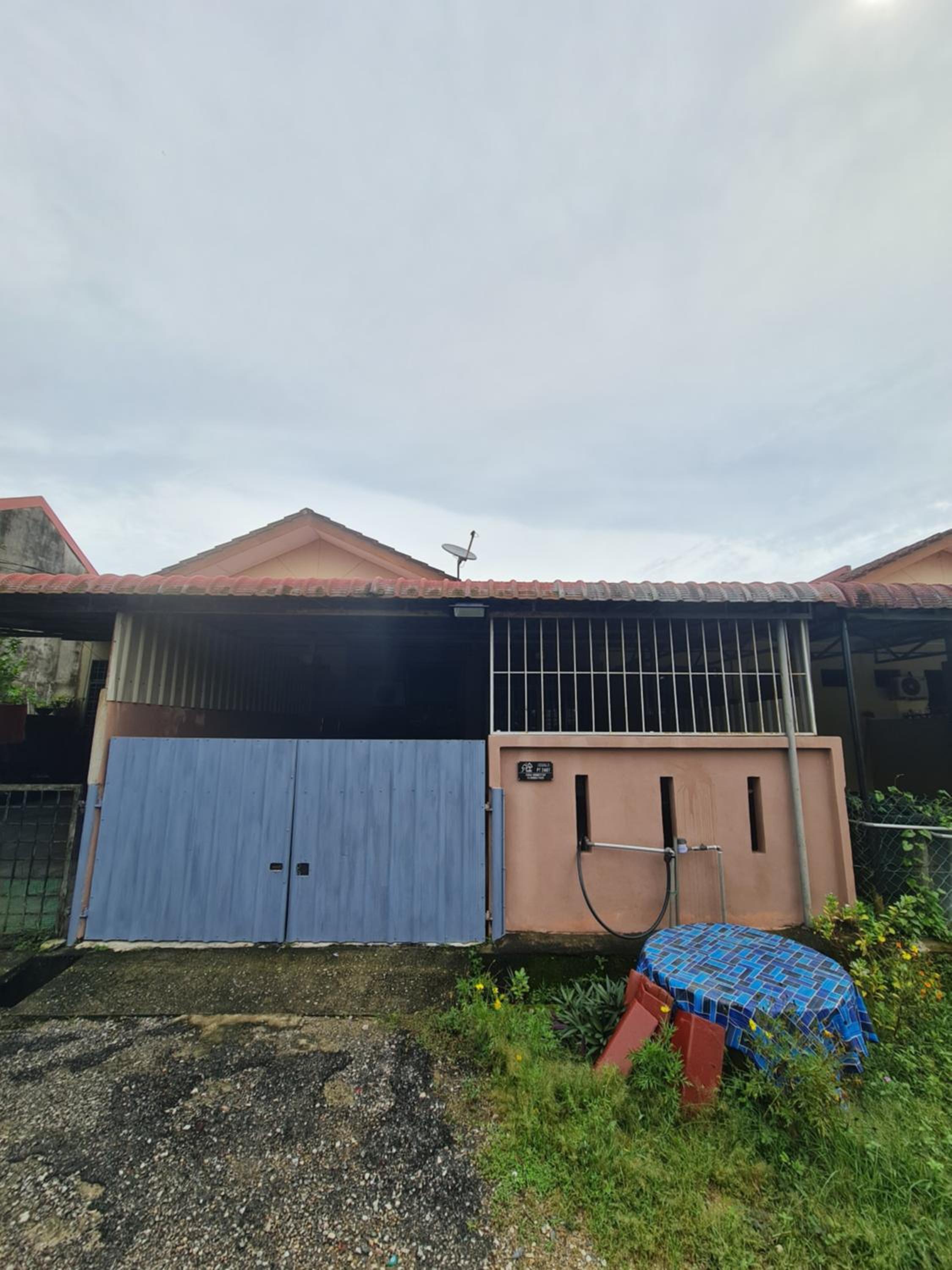 Zara Homestay @ Kok Lanas photo 1