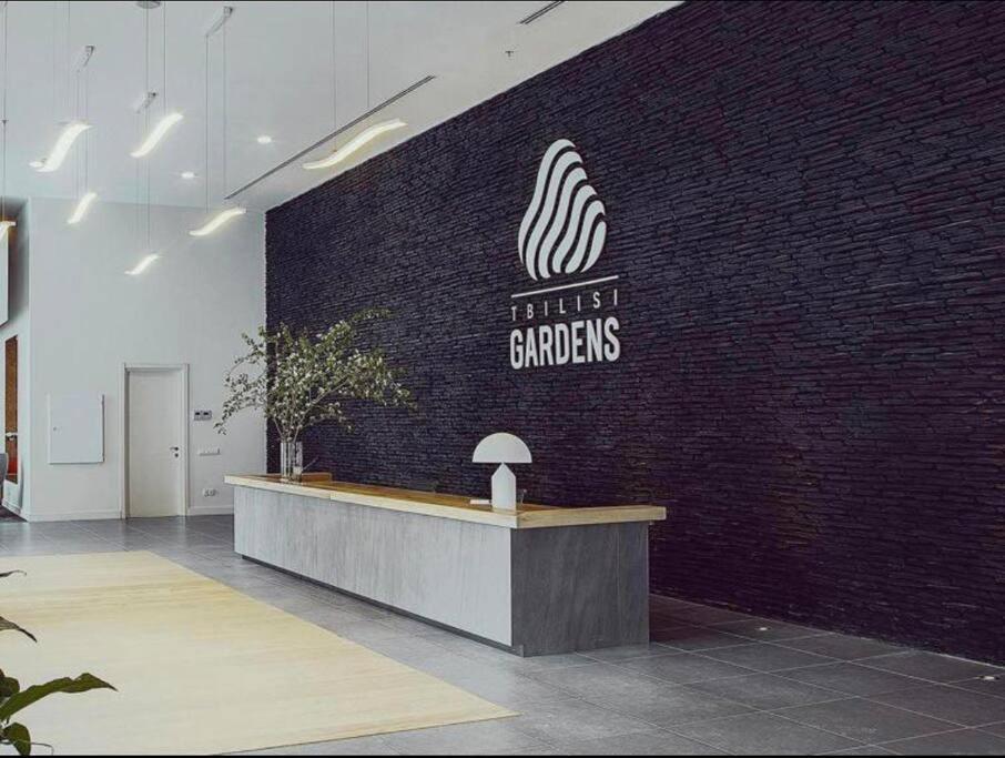 Luxury apartment Gardens