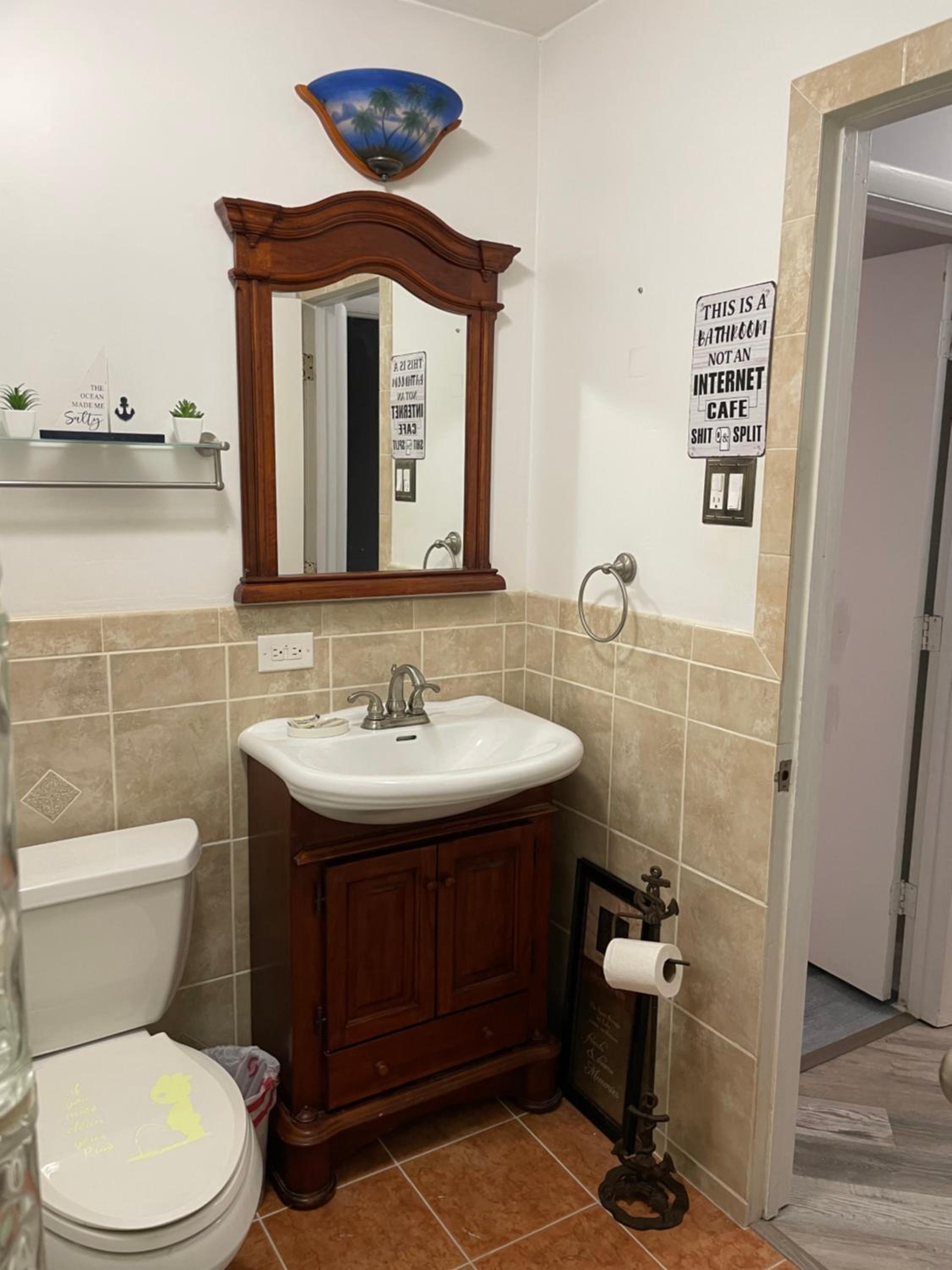 Bacolet Beach Luxe Pool Cottage - Property Image 7