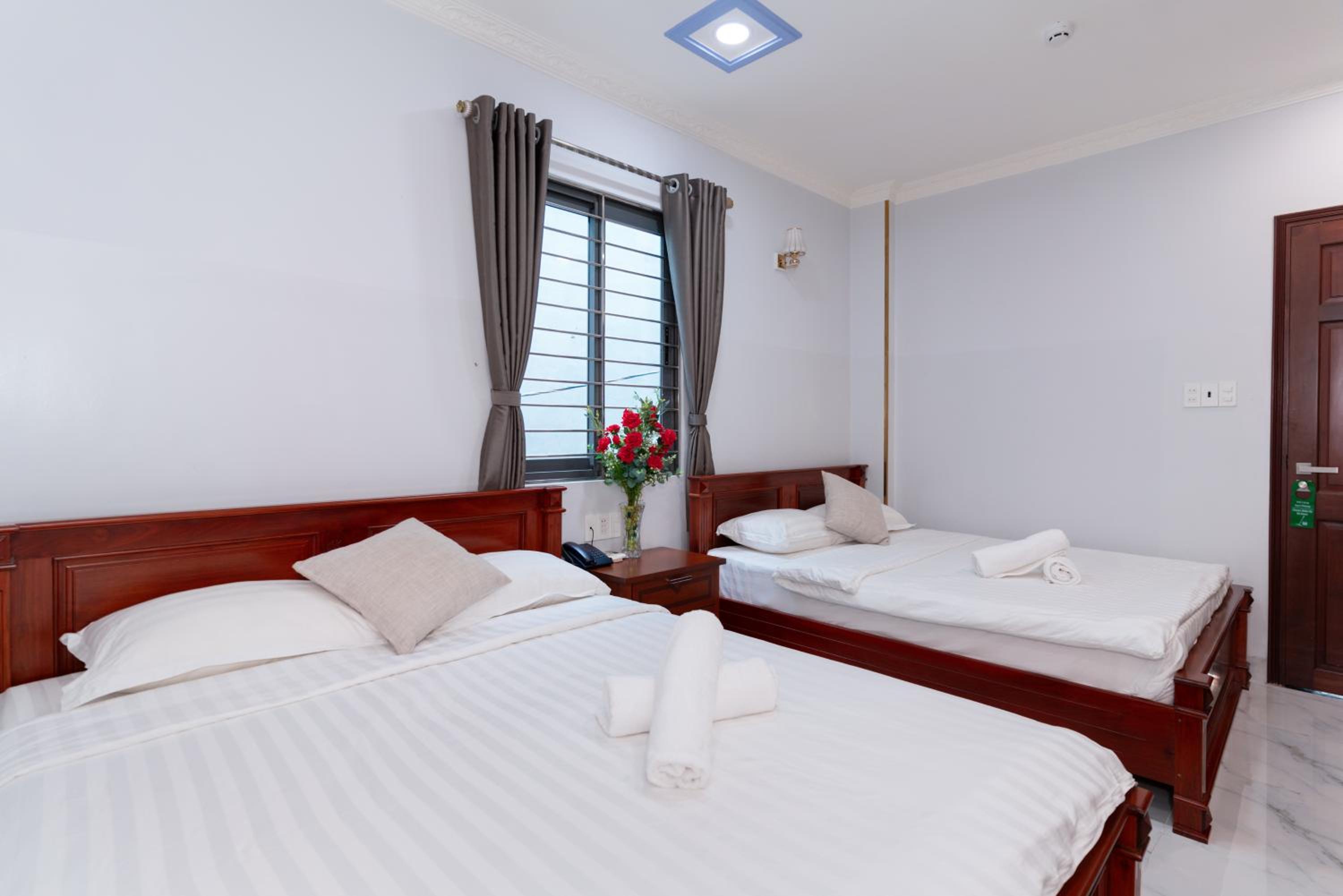 Sunny Guesthouse2