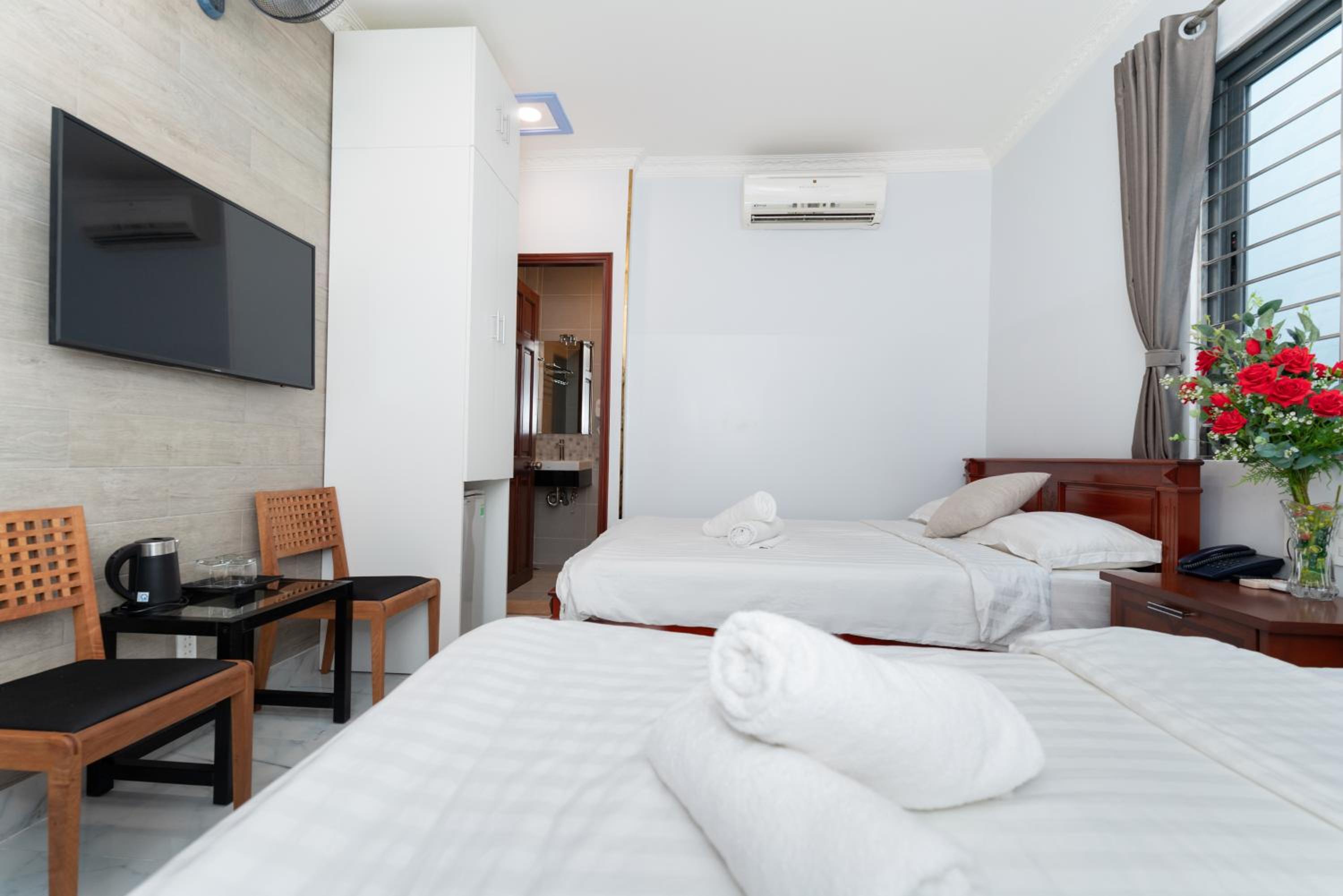 Sunny Guesthouse2
