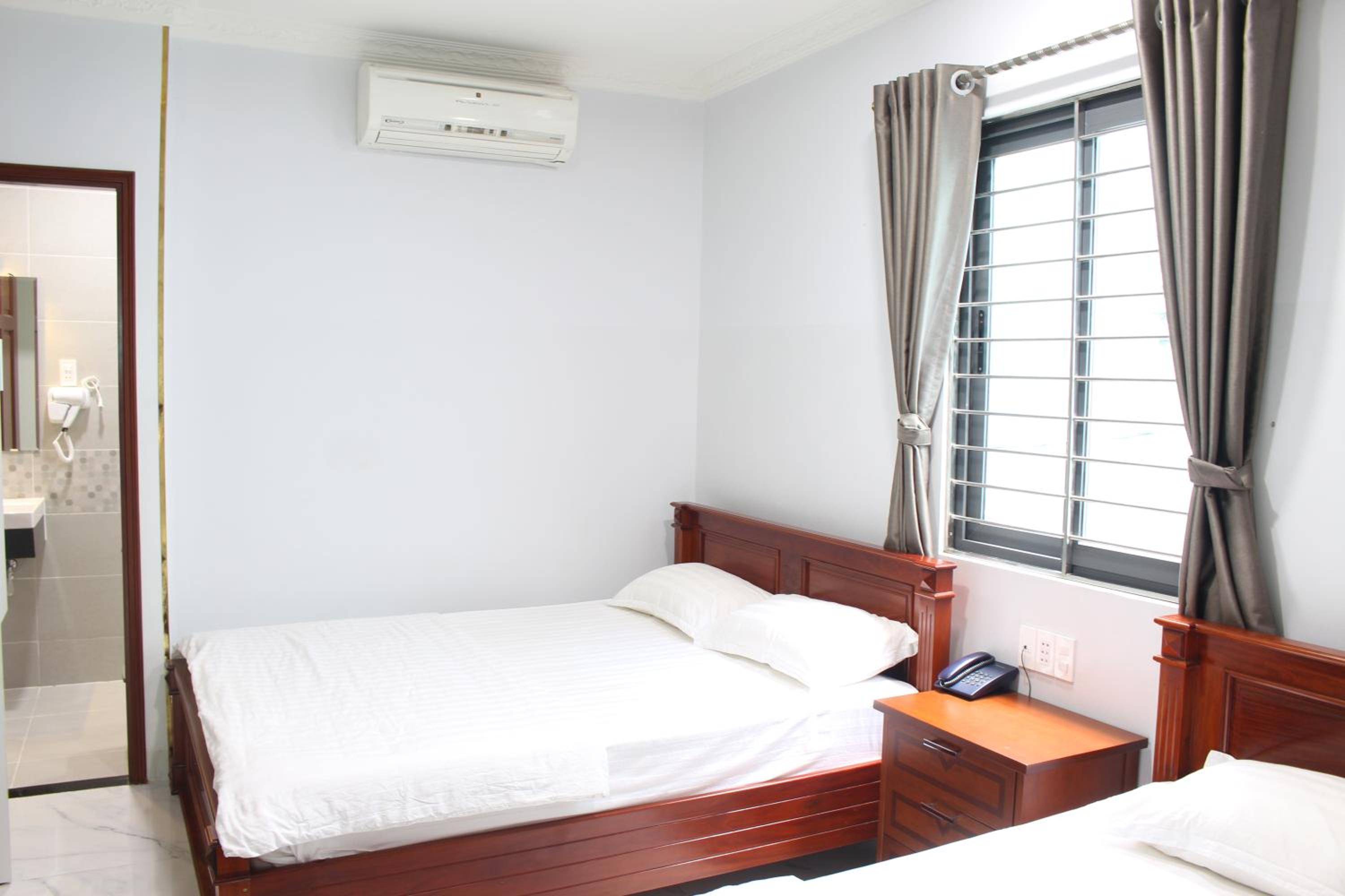 Sunny Guesthouse2
